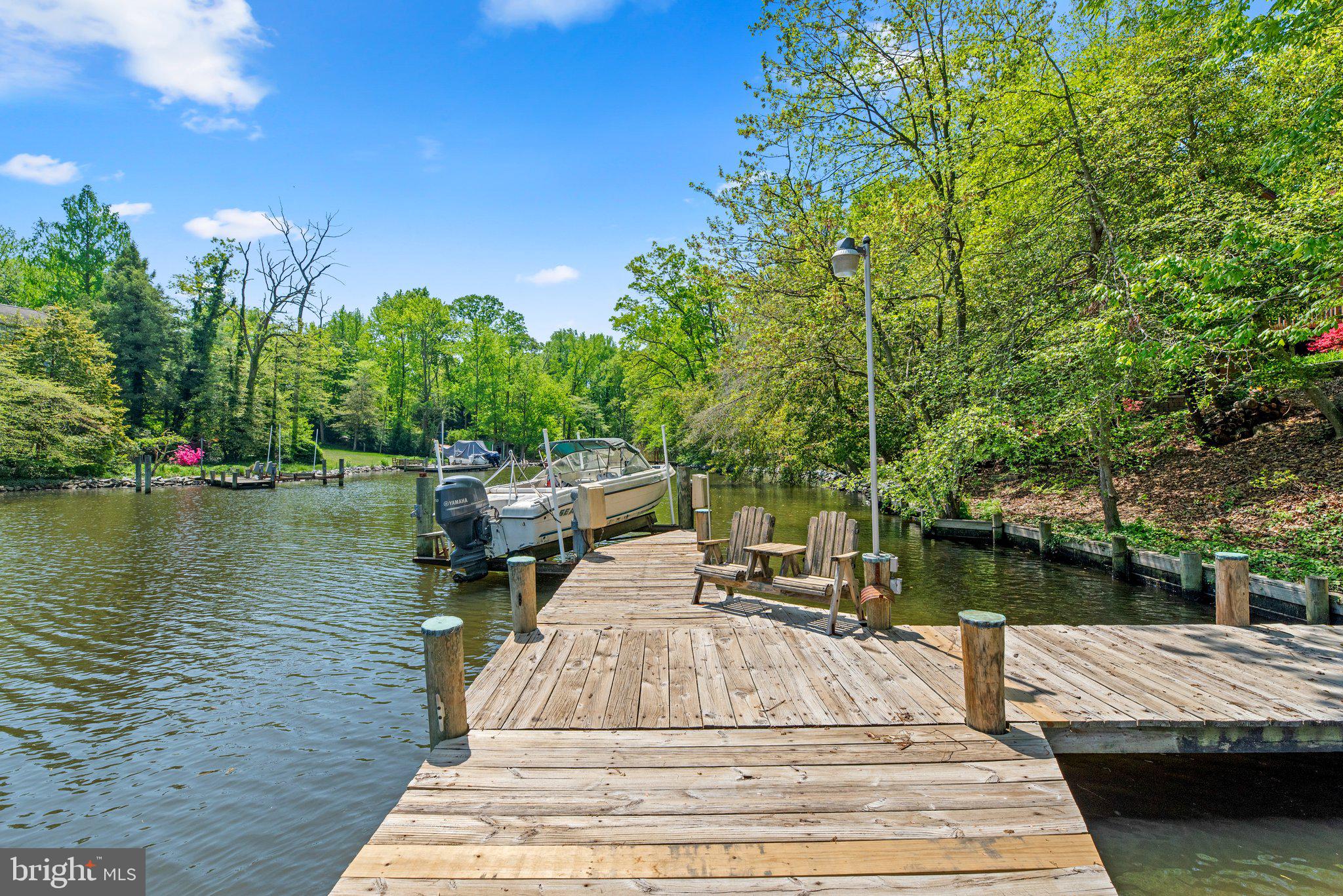 865 BUCKINGHAM COVE ROAD