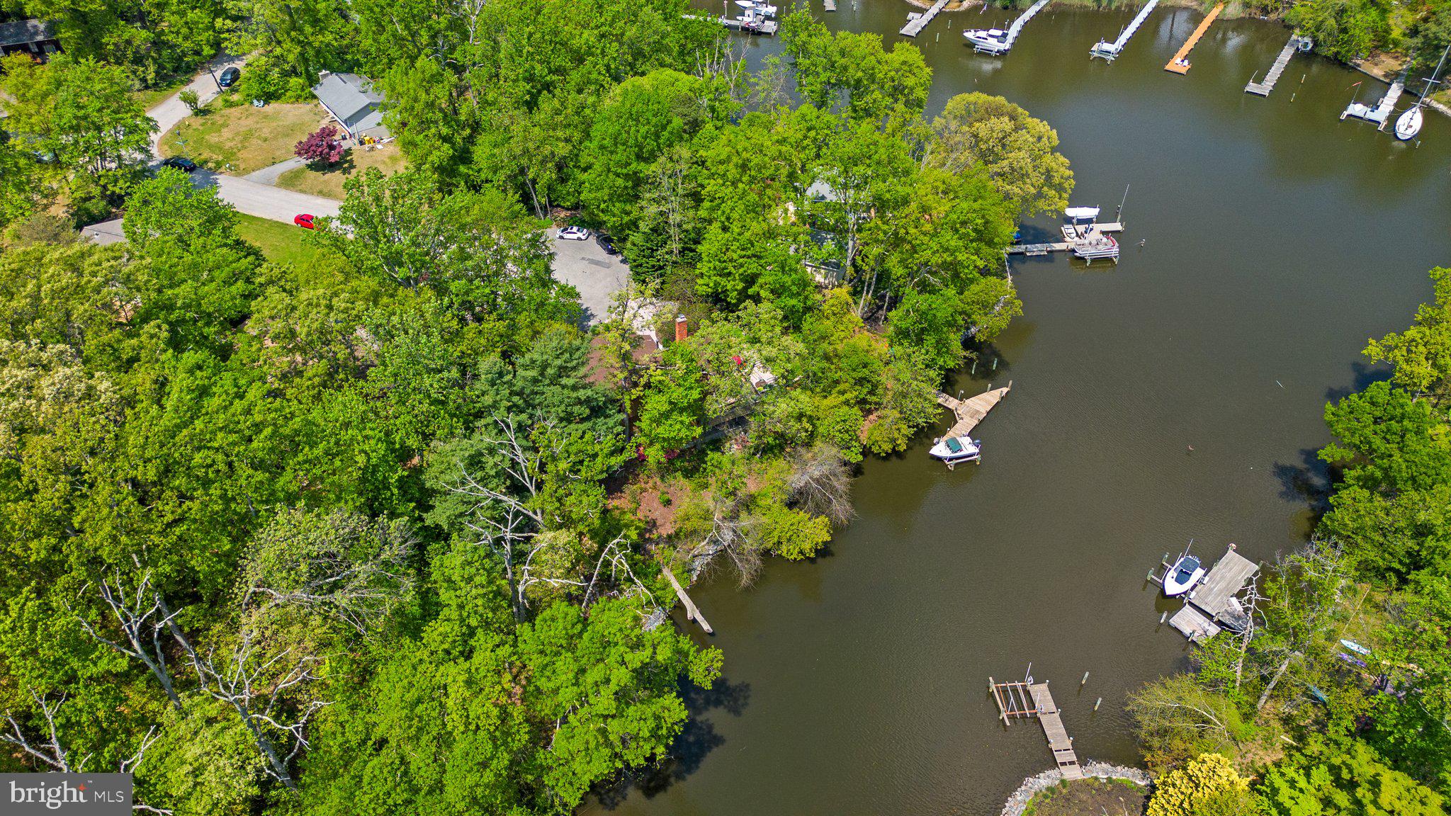 865 BUCKINGHAM COVE ROAD