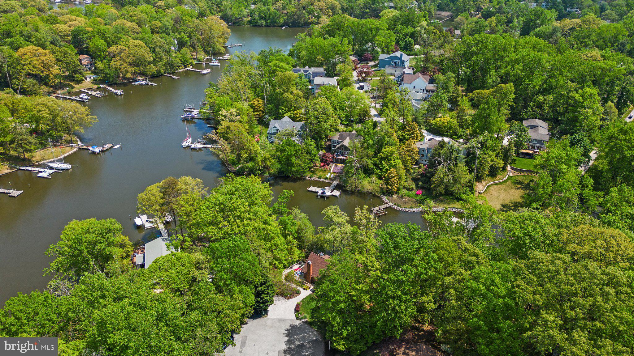 865 BUCKINGHAM COVE ROAD