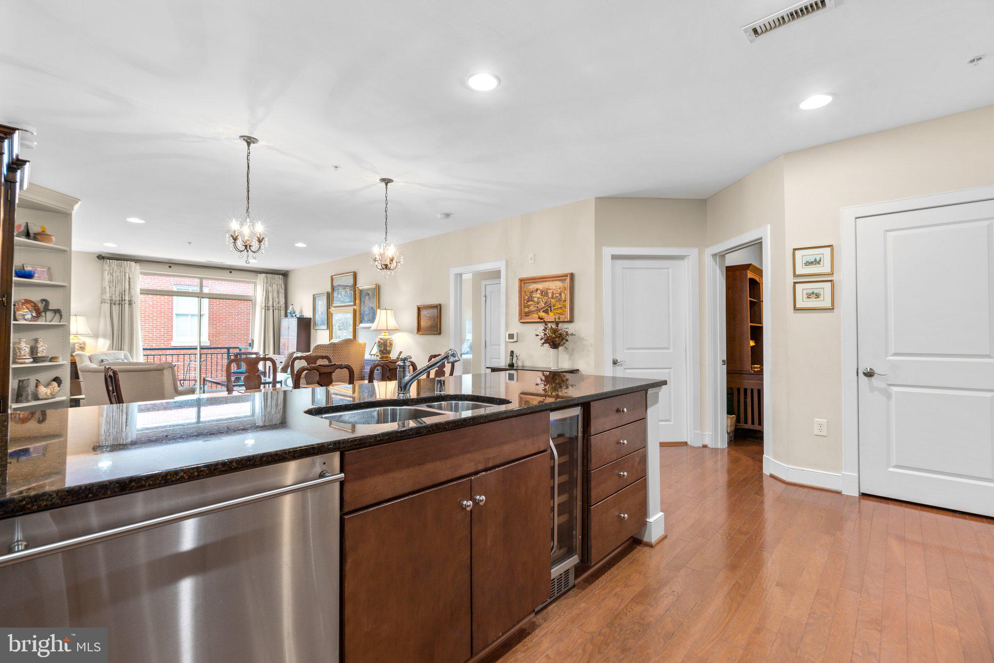 66 FRANKLIN STREET 412