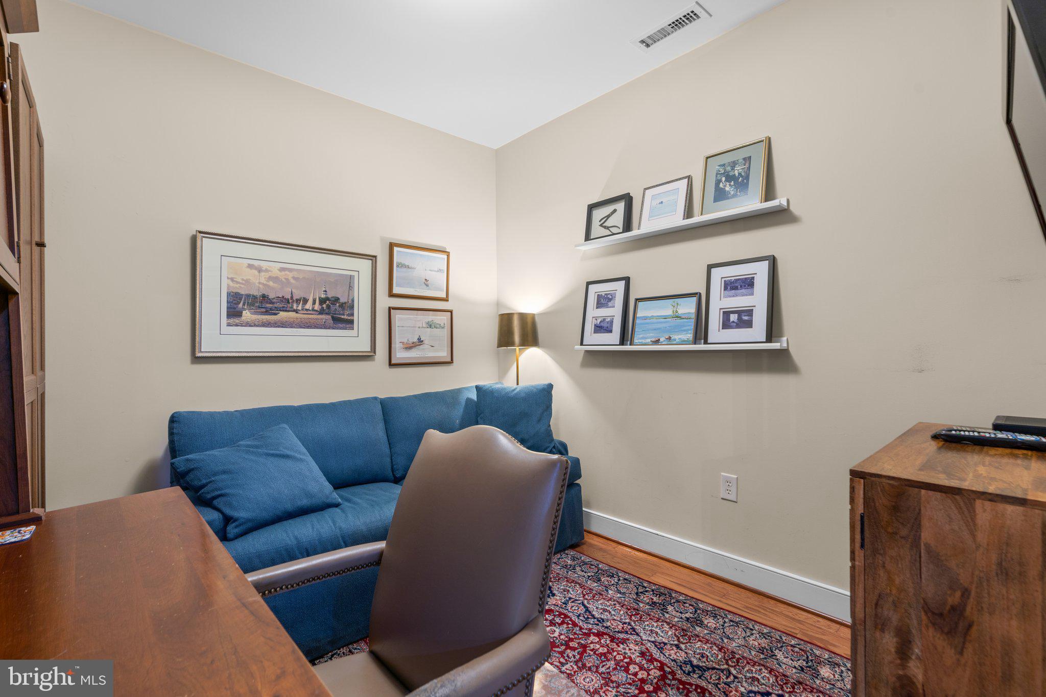 66 FRANKLIN STREET 412