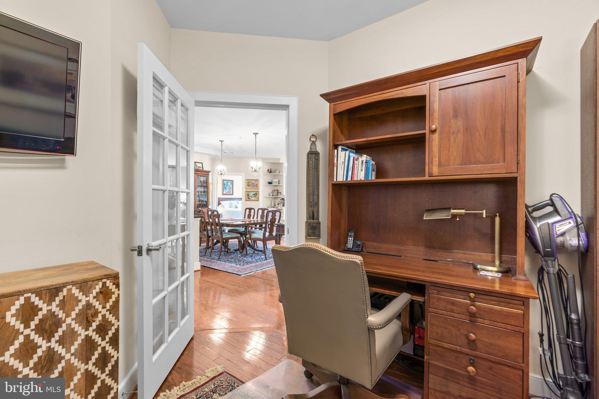 66 FRANKLIN STREET 412