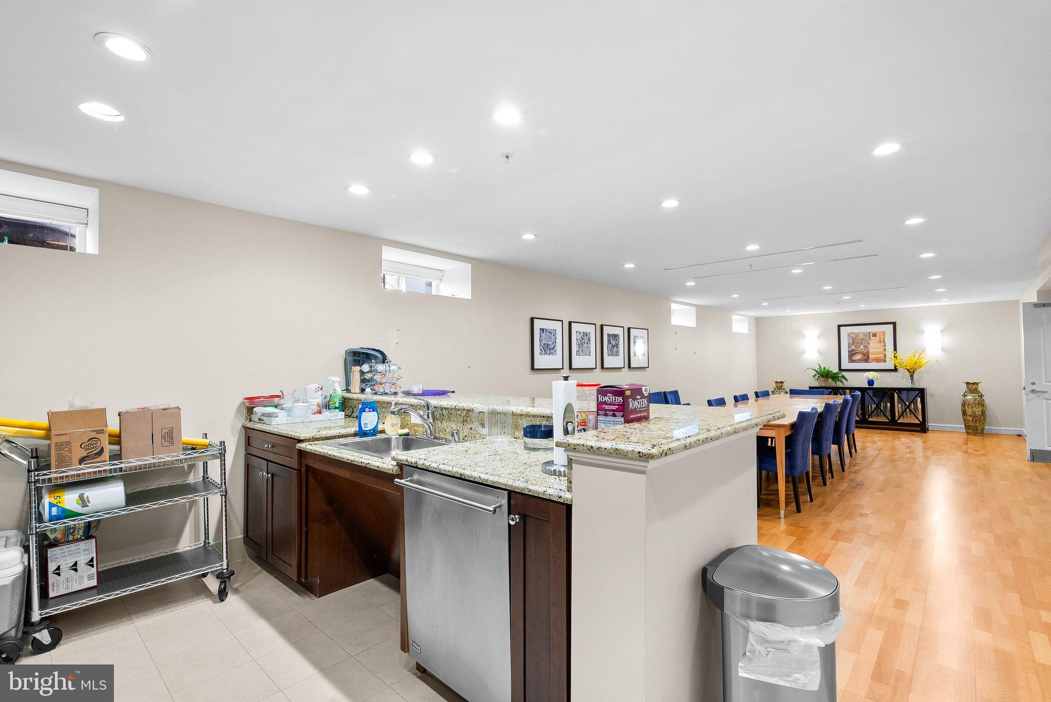 66 FRANKLIN STREET 412