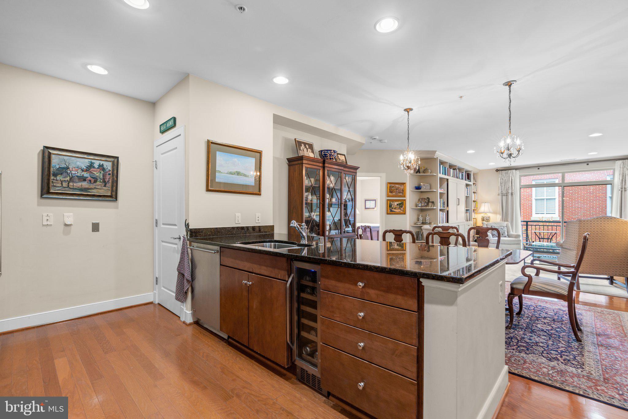 66 FRANKLIN STREET 412