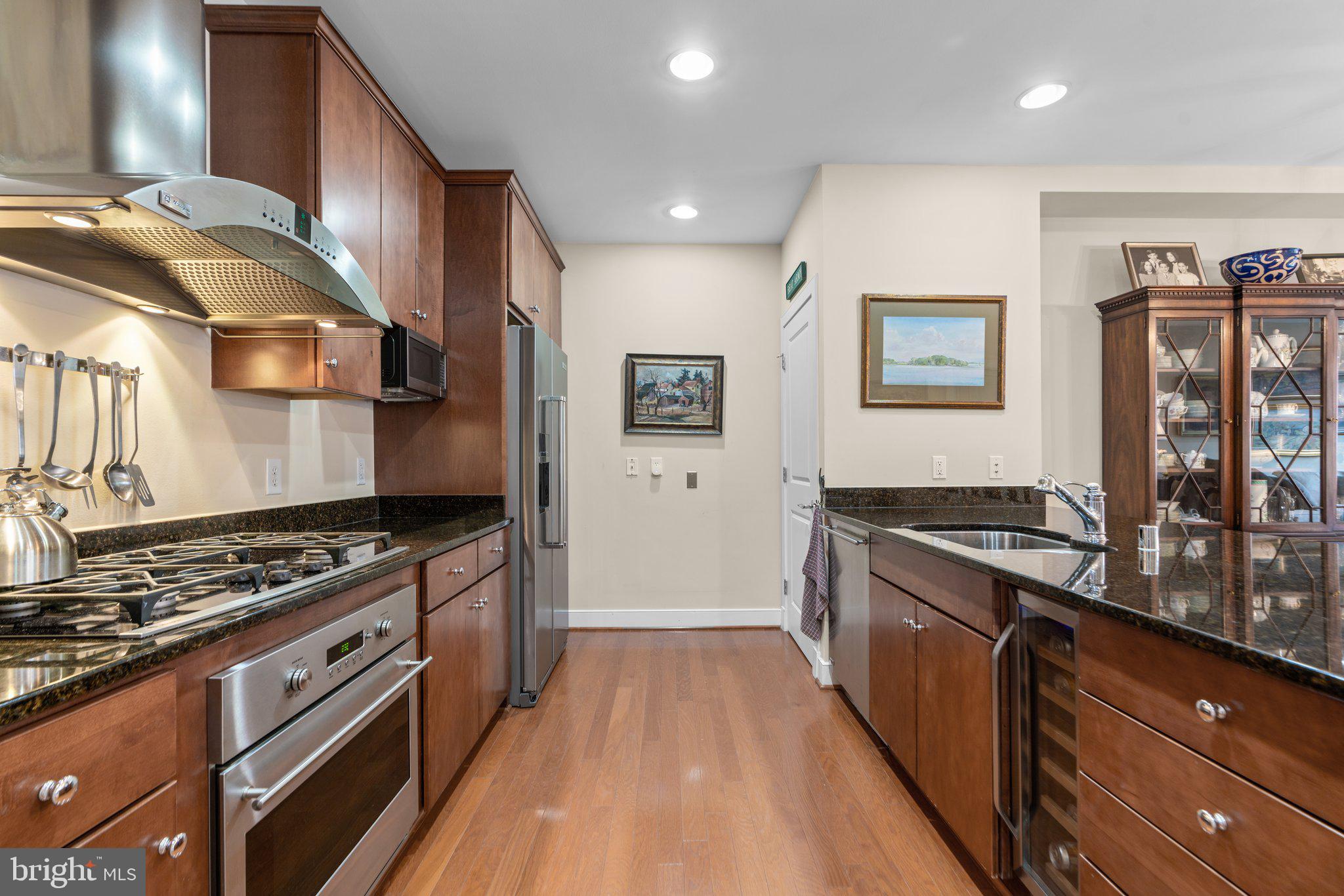 66 FRANKLIN STREET 412