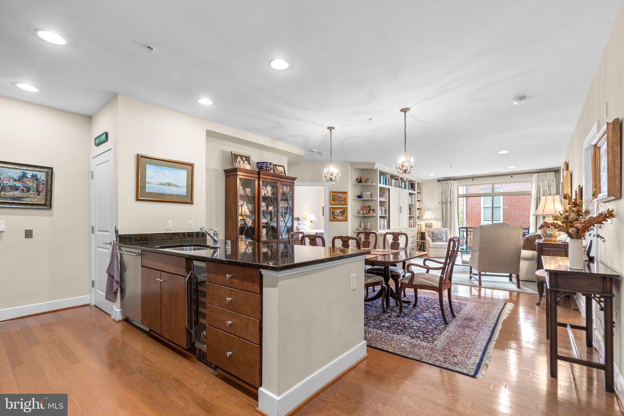 66 FRANKLIN STREET 412