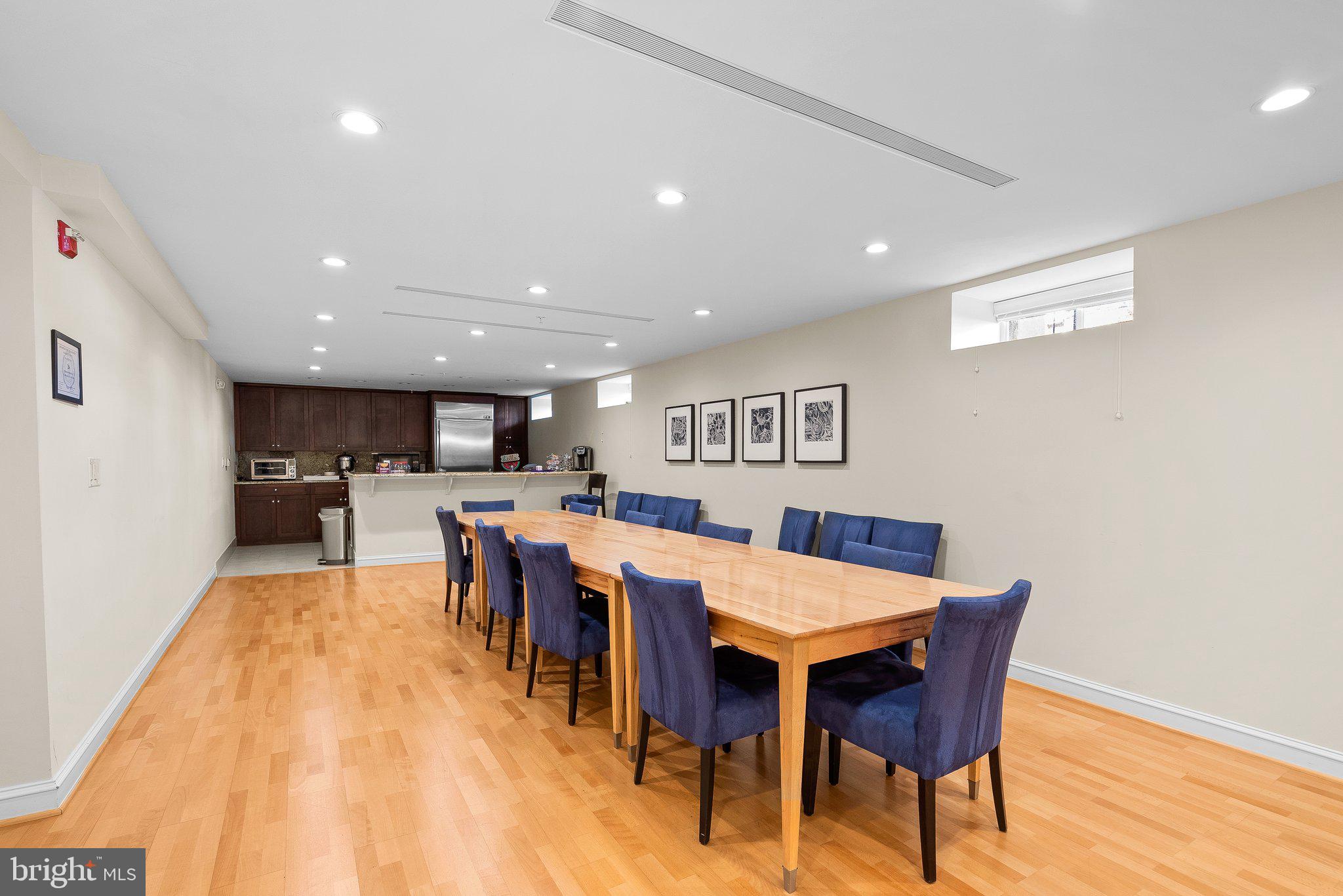 66 FRANKLIN STREET 412