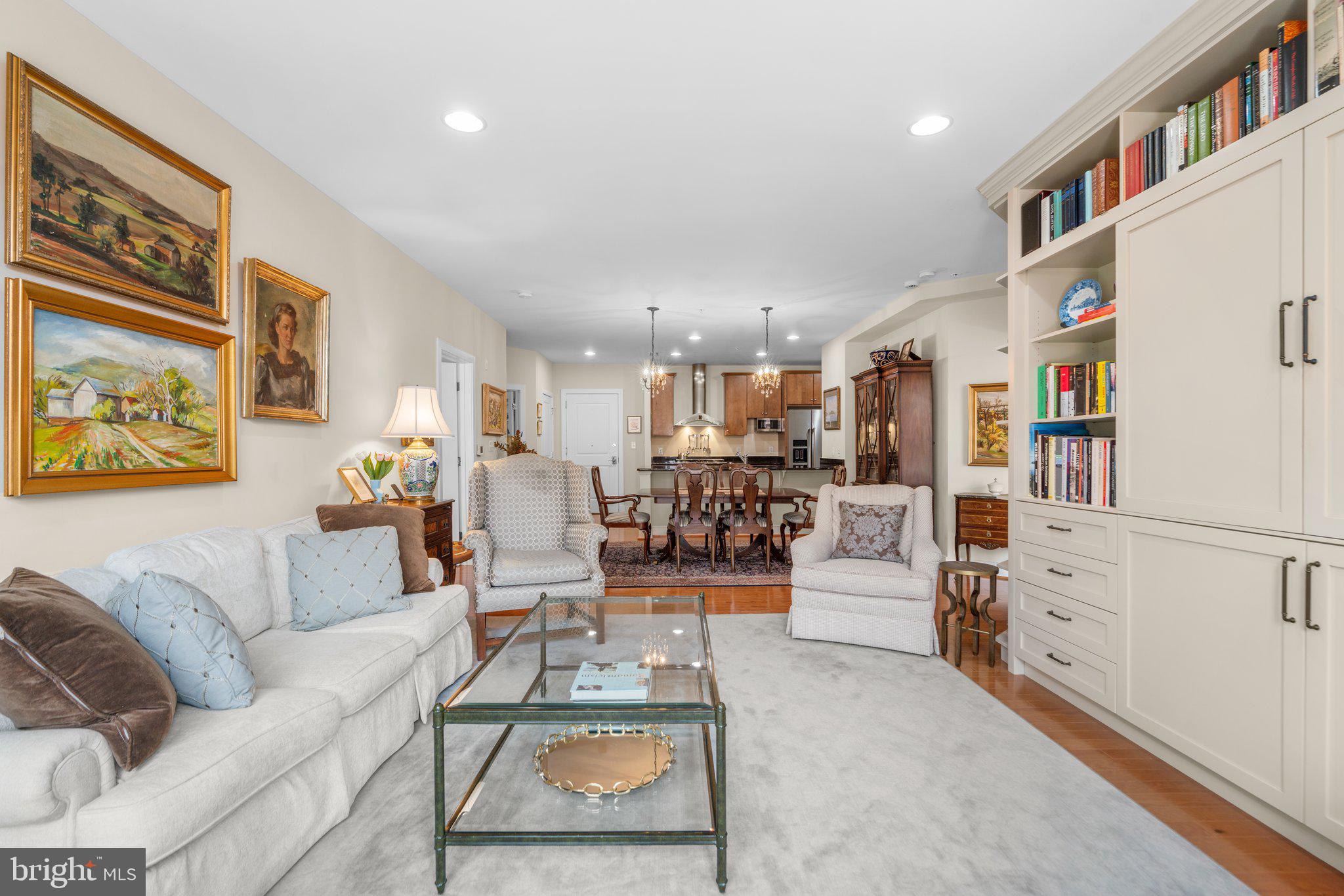 66 FRANKLIN STREET 412