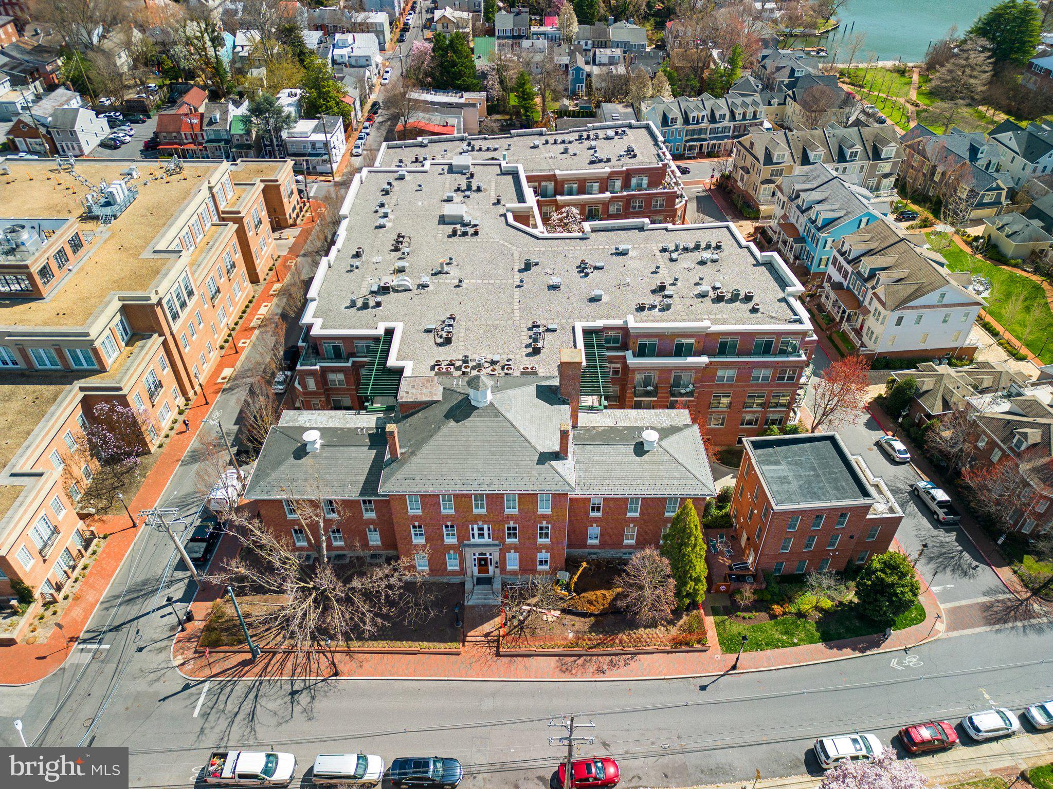 66 FRANKLIN STREET 412