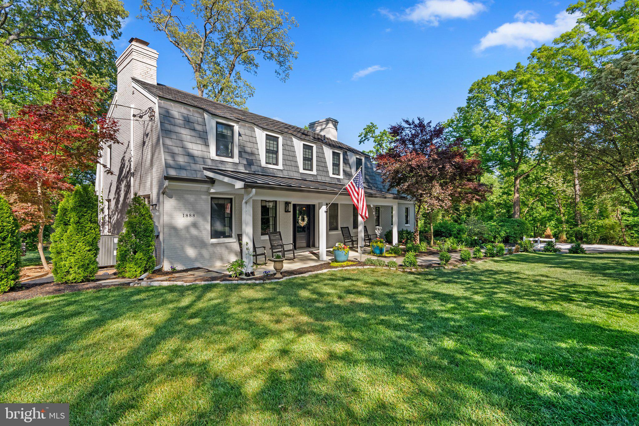 1888 LUCE CREEK DRIVE