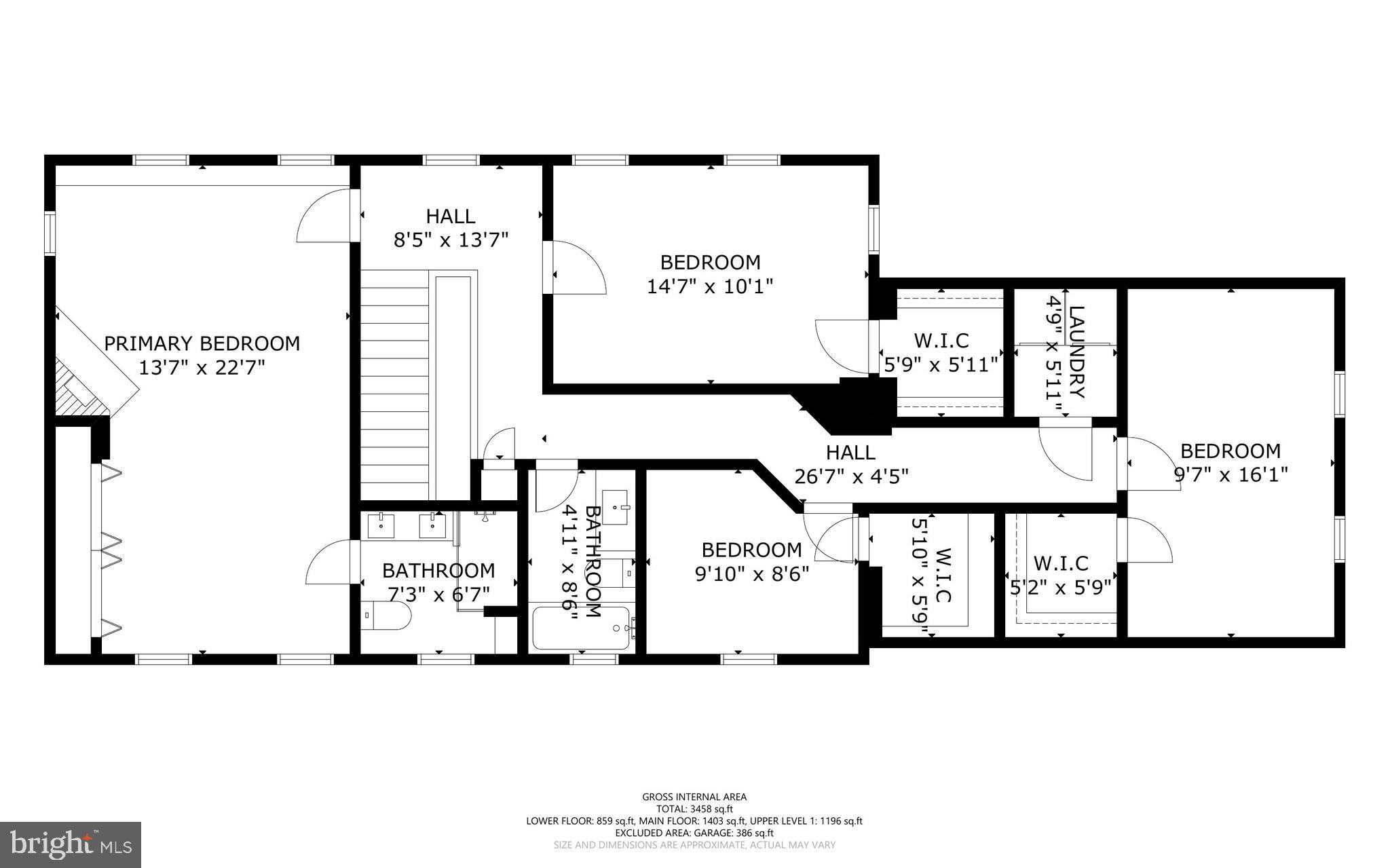 1888 LUCE CREEK DRIVE