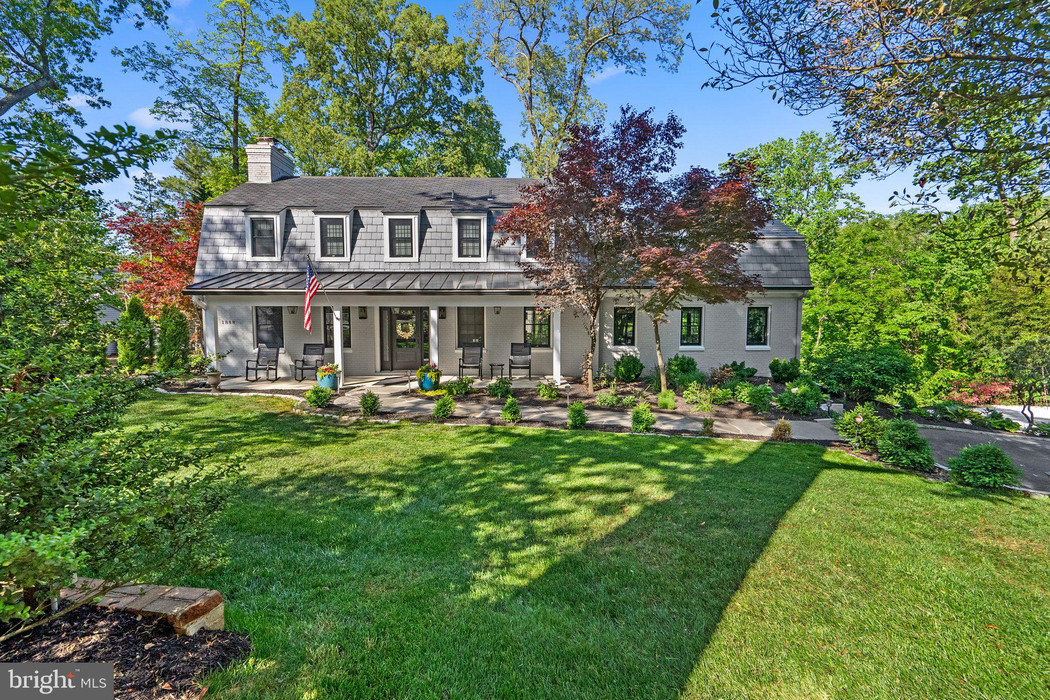 1888 LUCE CREEK DRIVE