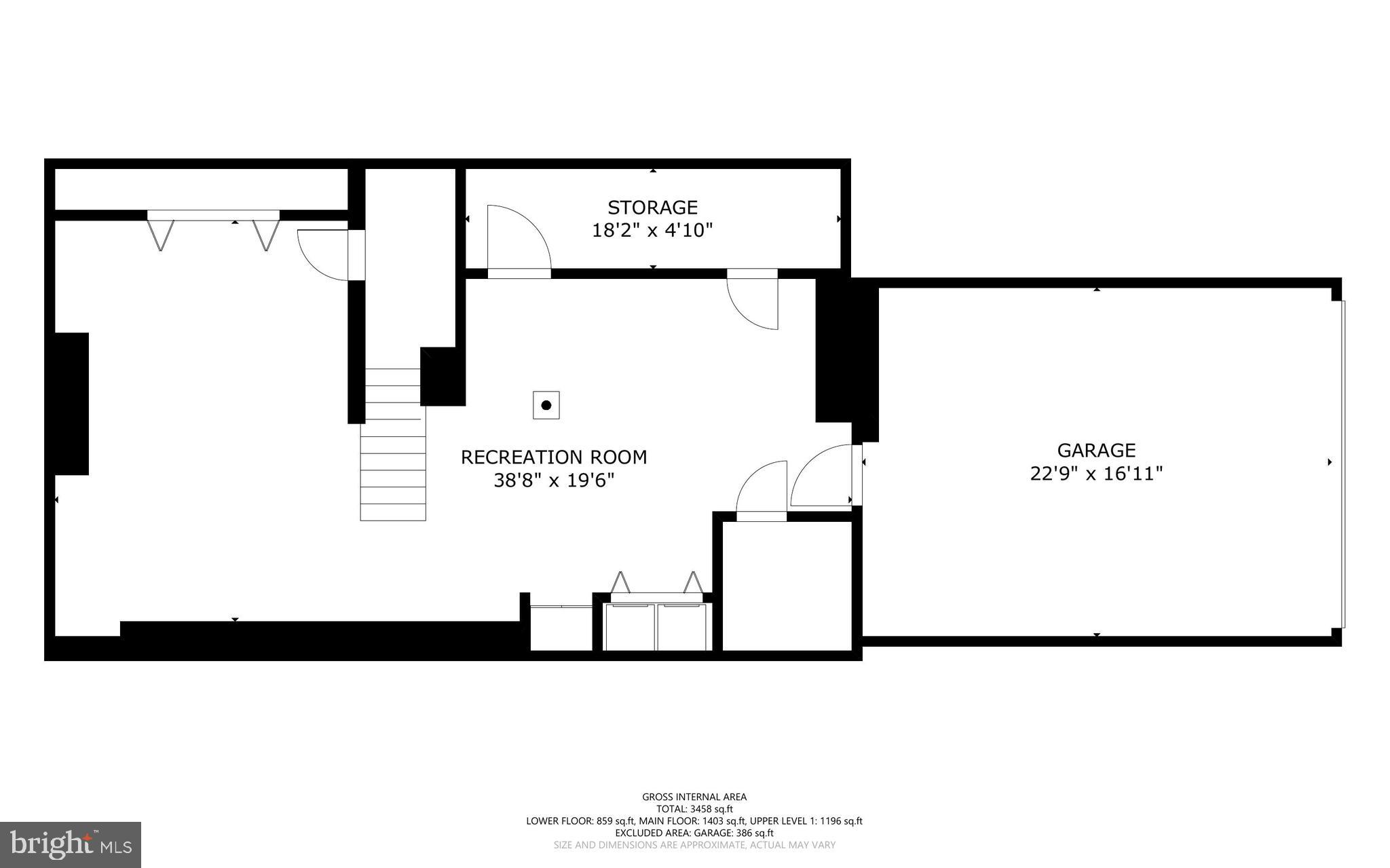 1888 LUCE CREEK DRIVE