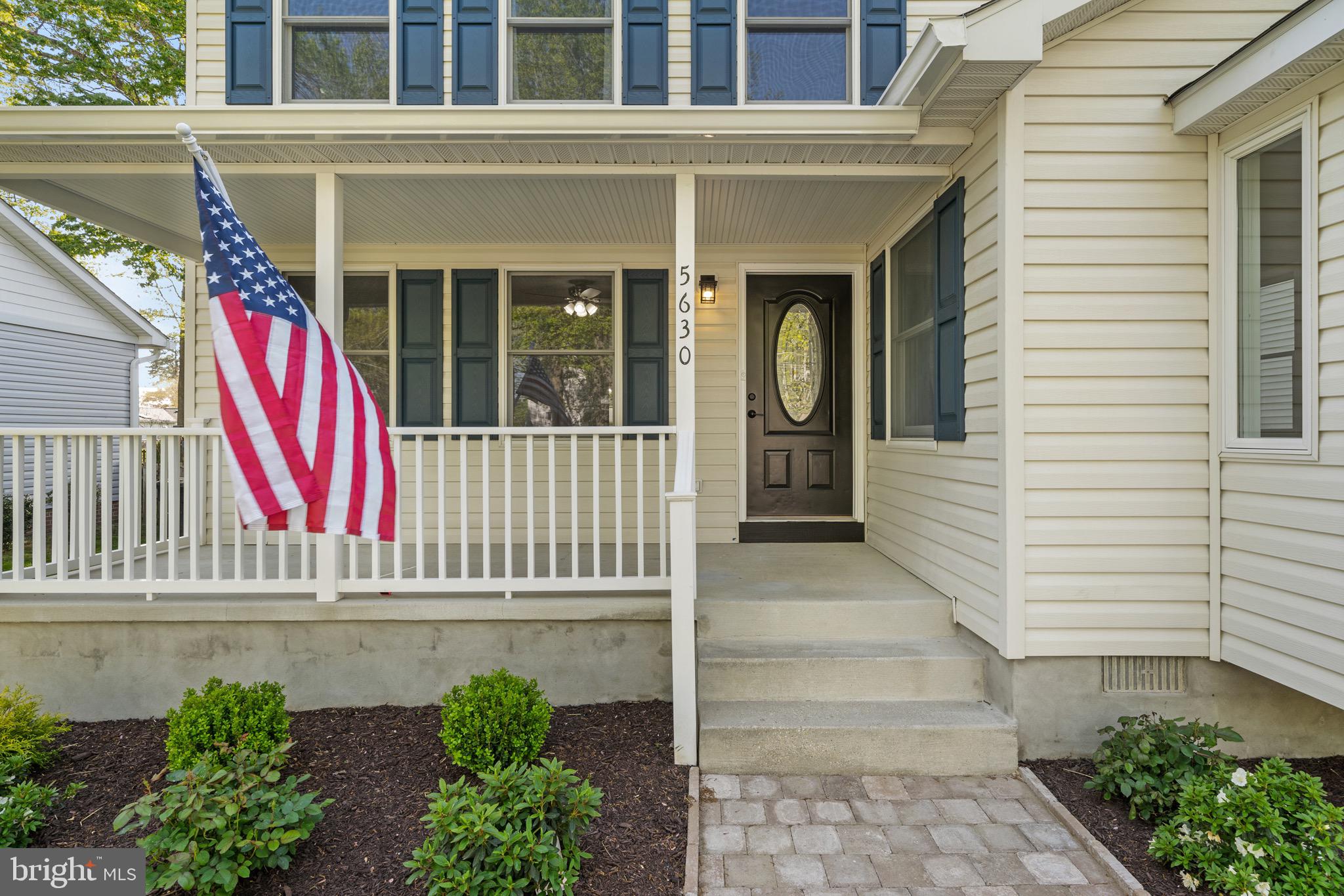 5630 DARTMOUTH STREET