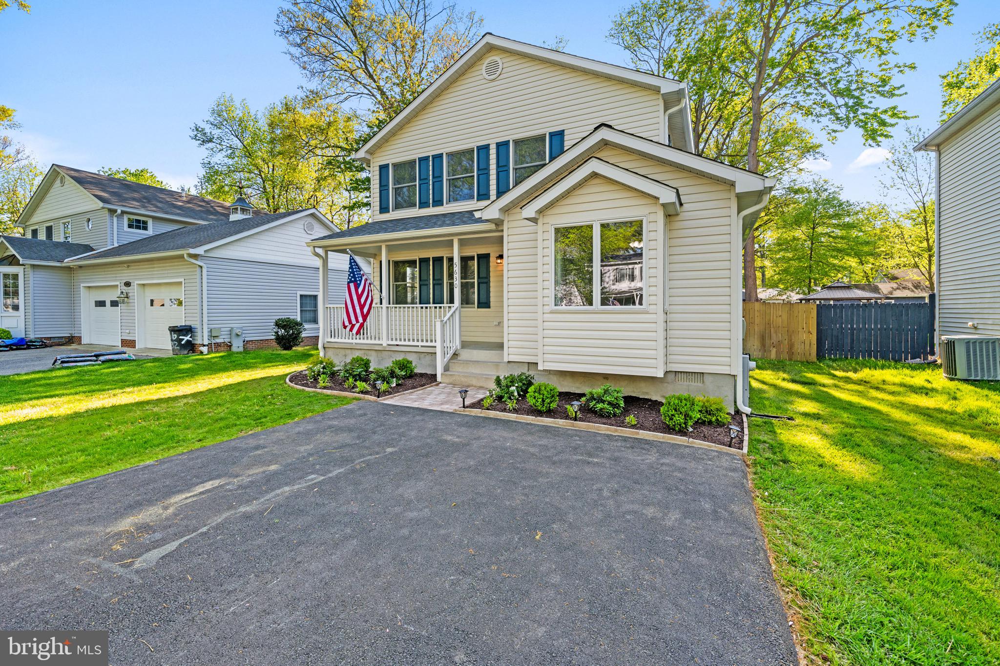 5630 DARTMOUTH STREET