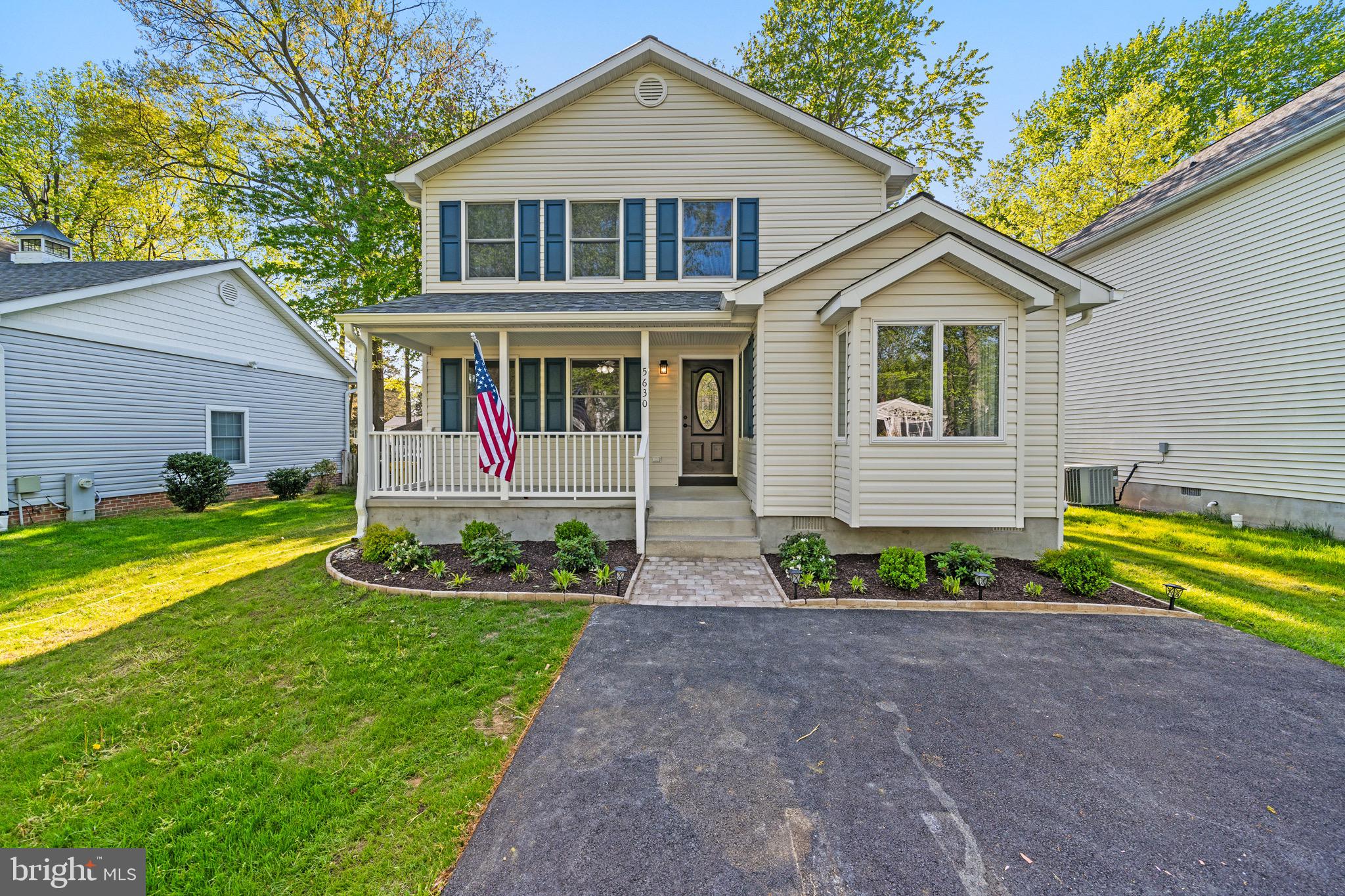 5630 DARTMOUTH STREET