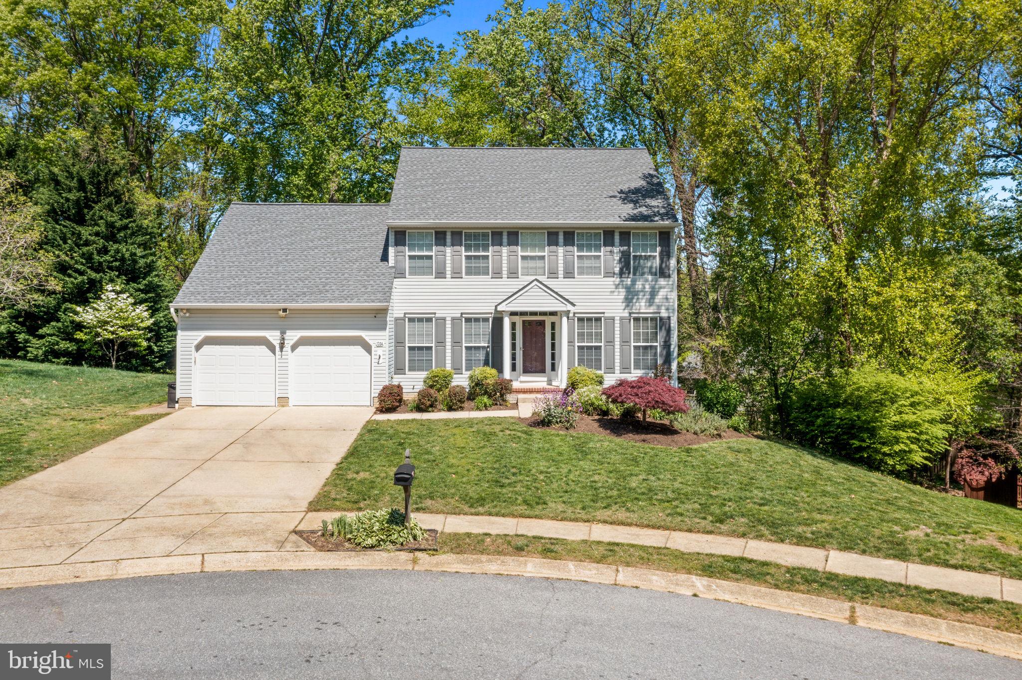 1204 CECILIA COURT