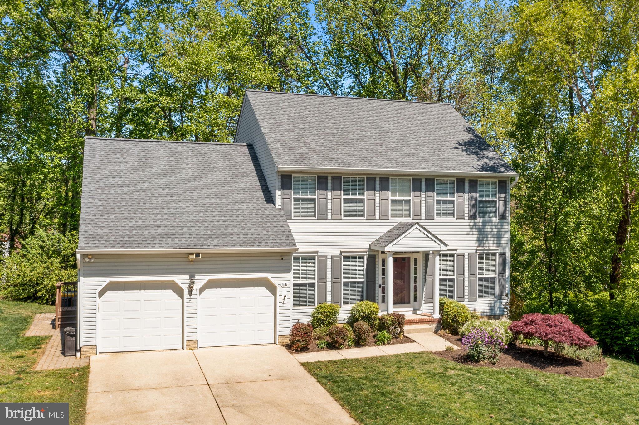 1204 CECILIA COURT