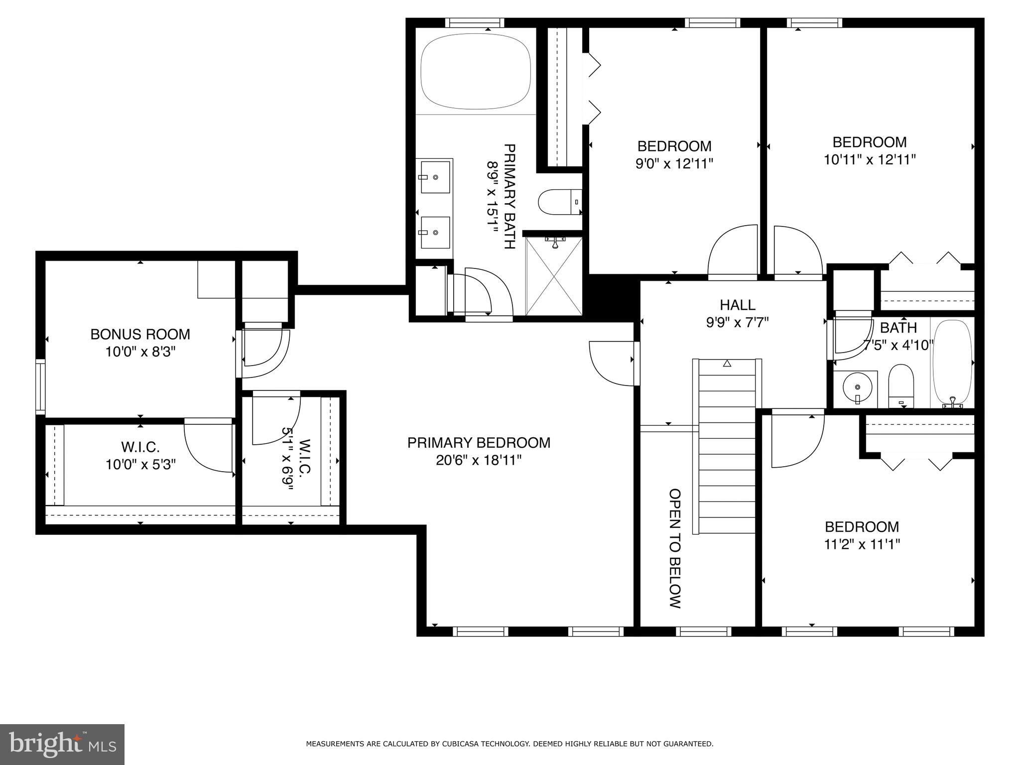 1204 CECILIA COURT