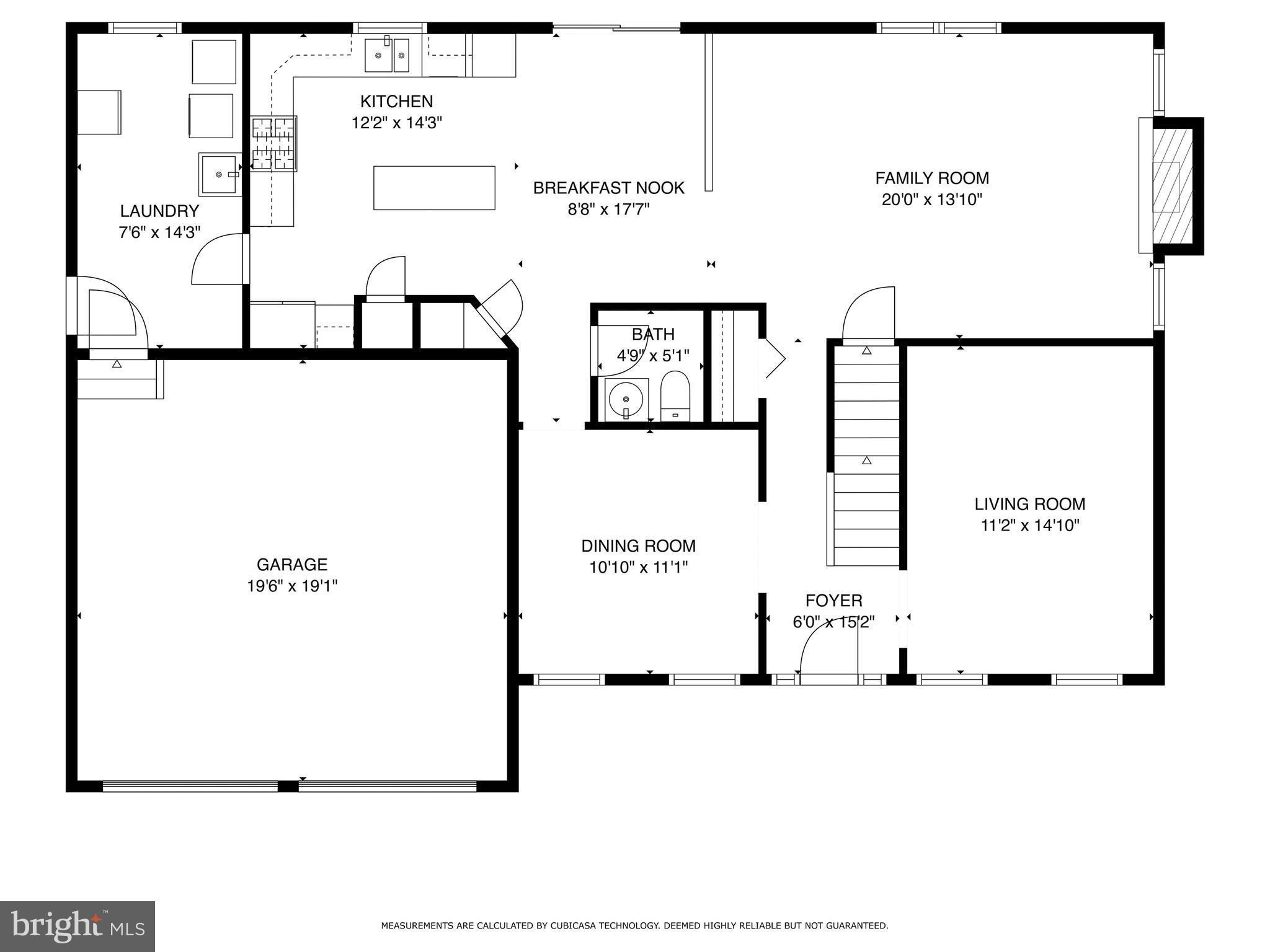 1204 CECILIA COURT