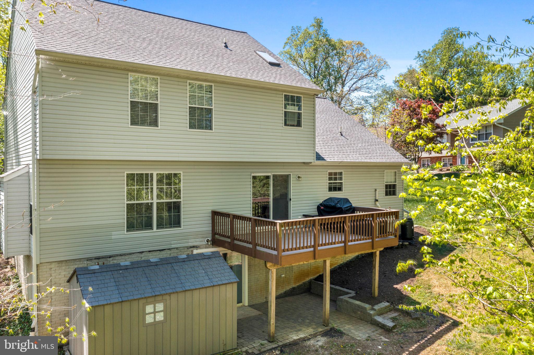 1204 CECILIA COURT