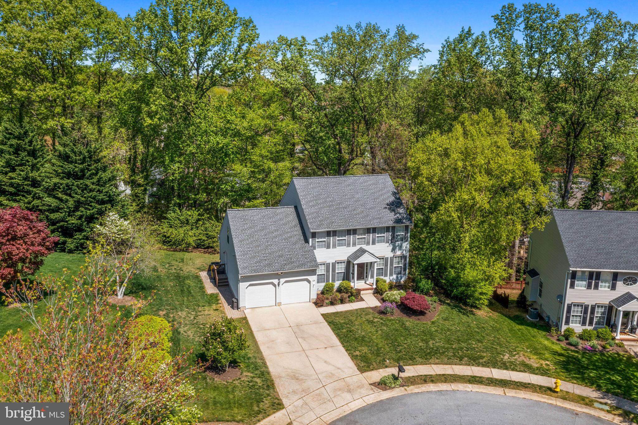 1204 CECILIA COURT