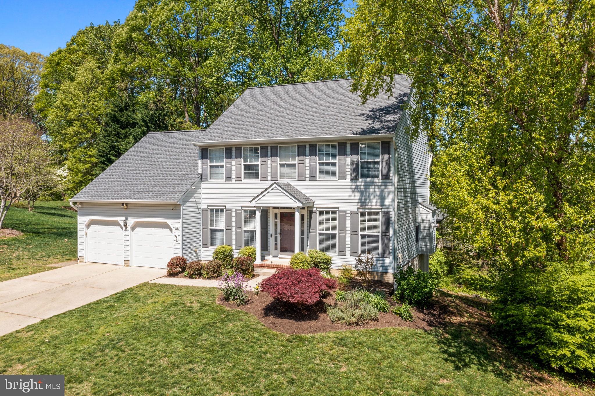 1204 CECILIA COURT