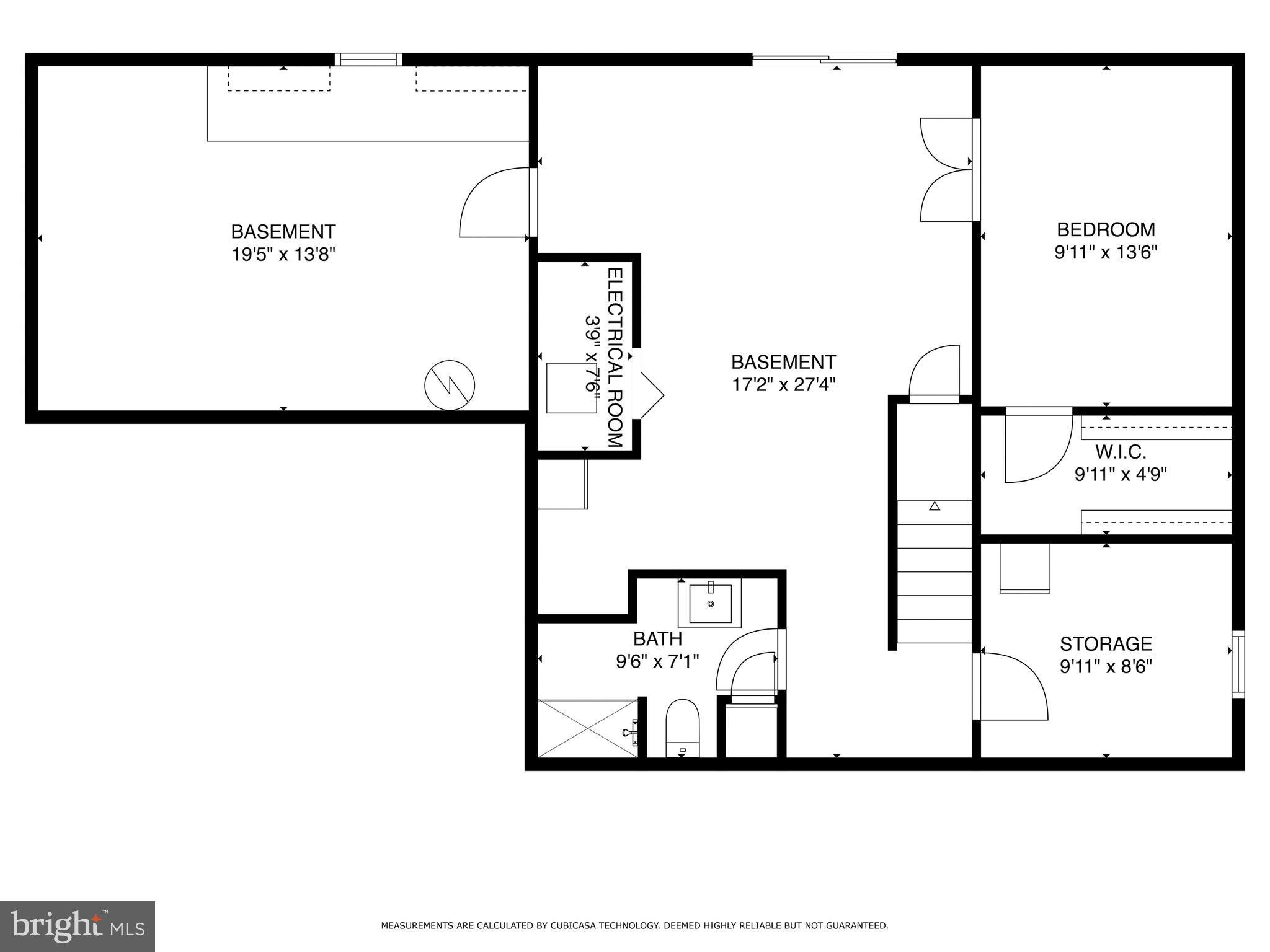 1204 CECILIA COURT