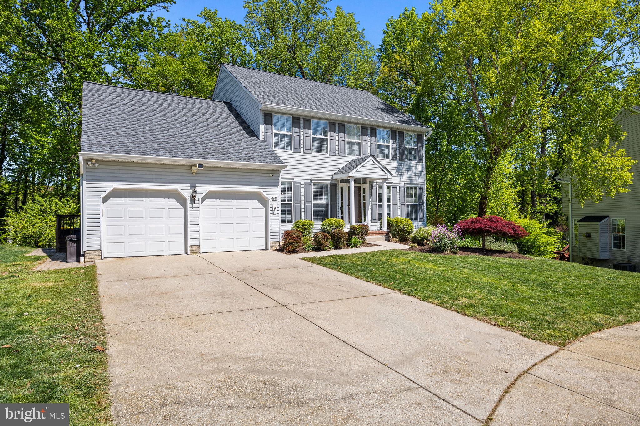 1204 CECILIA COURT