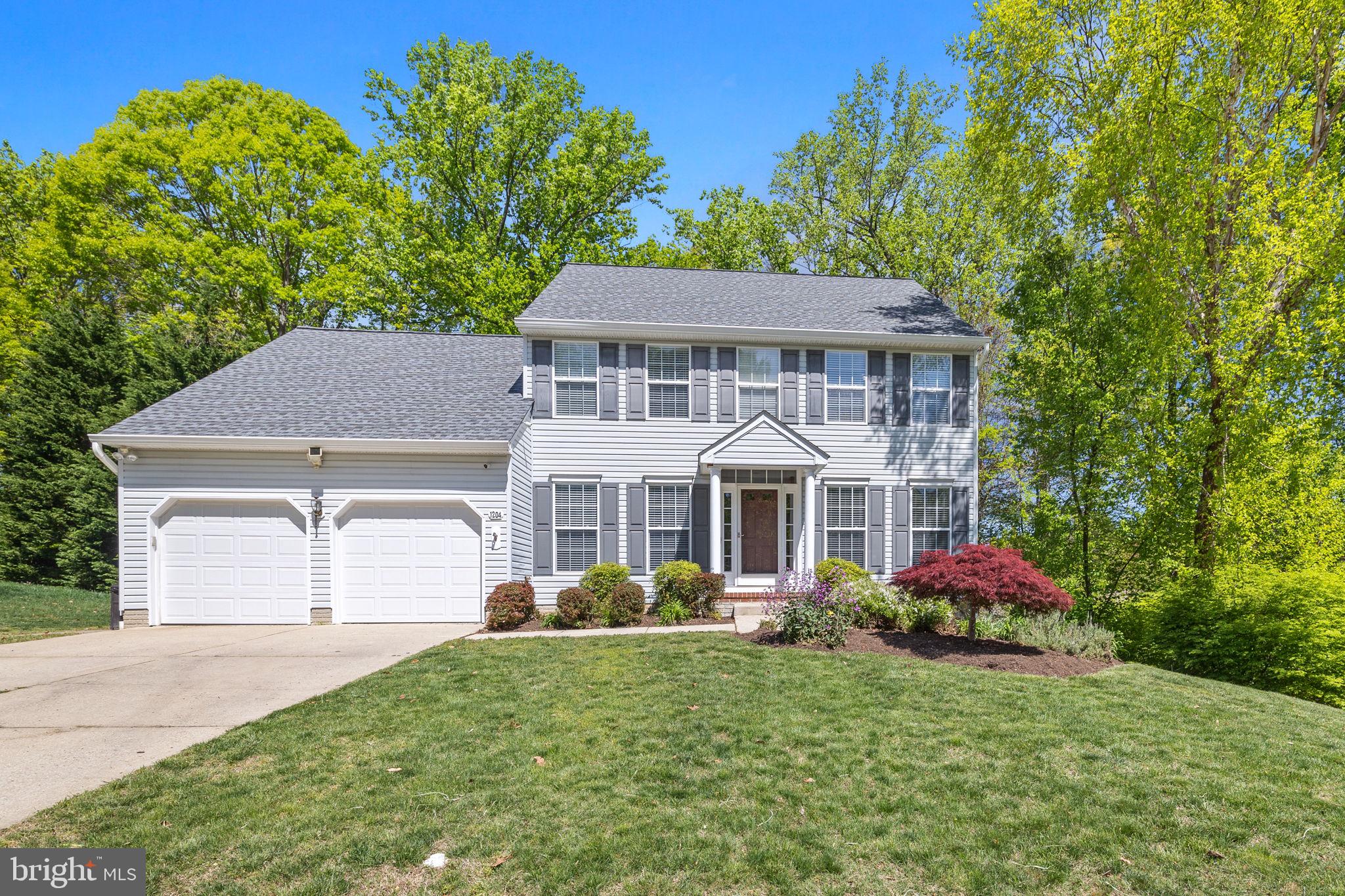 1204 CECILIA COURT