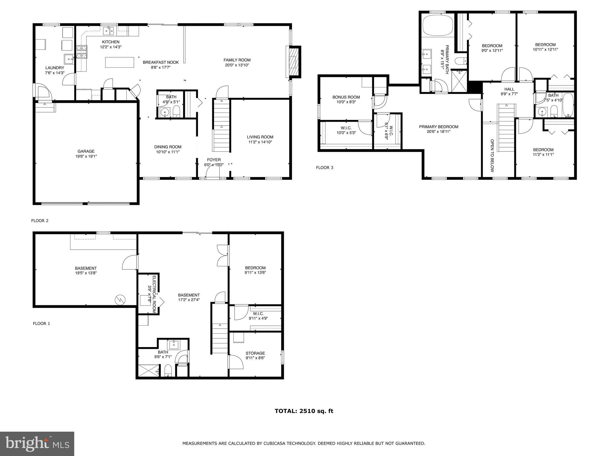 1204 CECILIA COURT