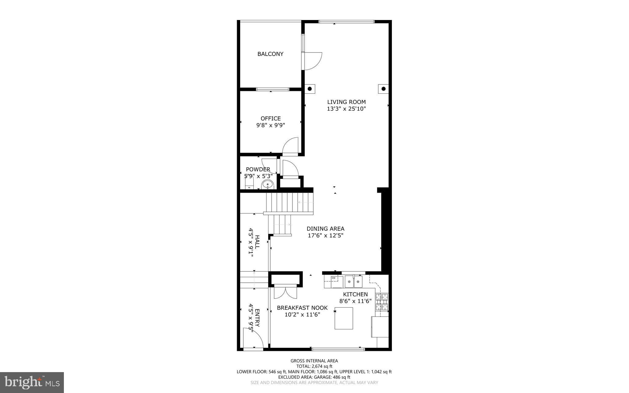 2308 NOBLEWOOD ROAD