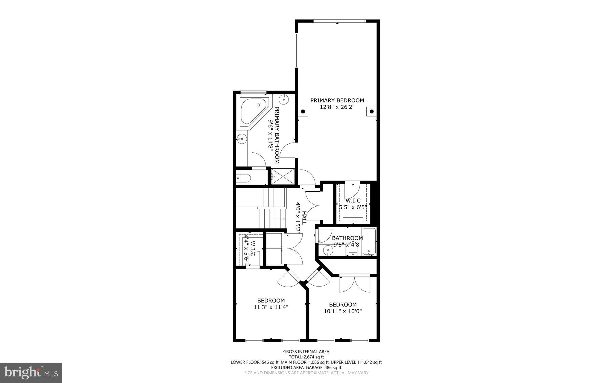2308 NOBLEWOOD ROAD