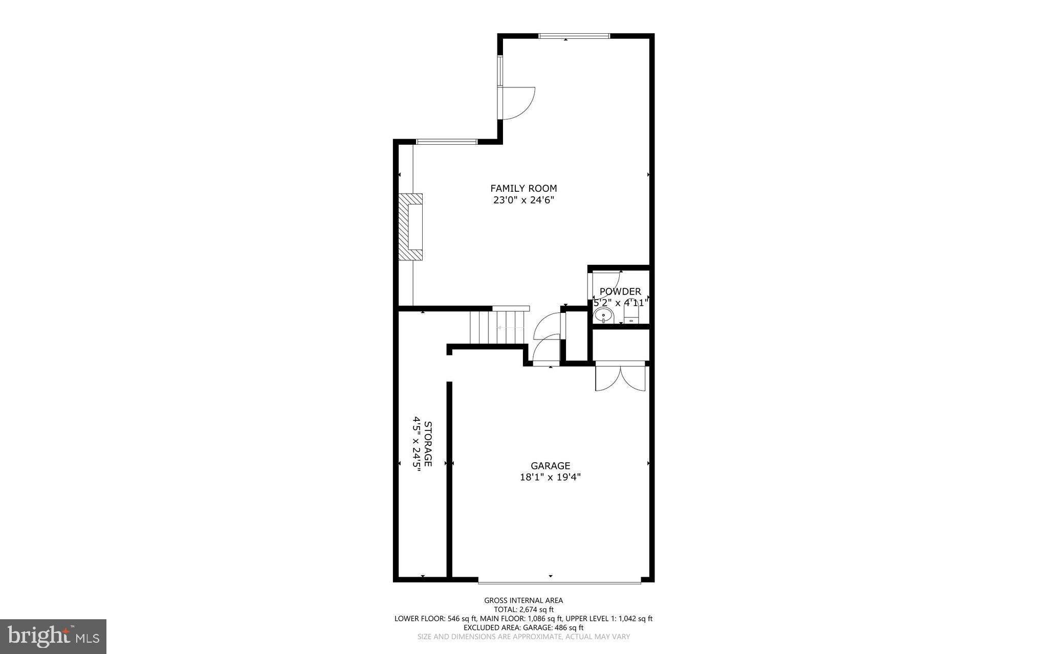 2308 NOBLEWOOD ROAD