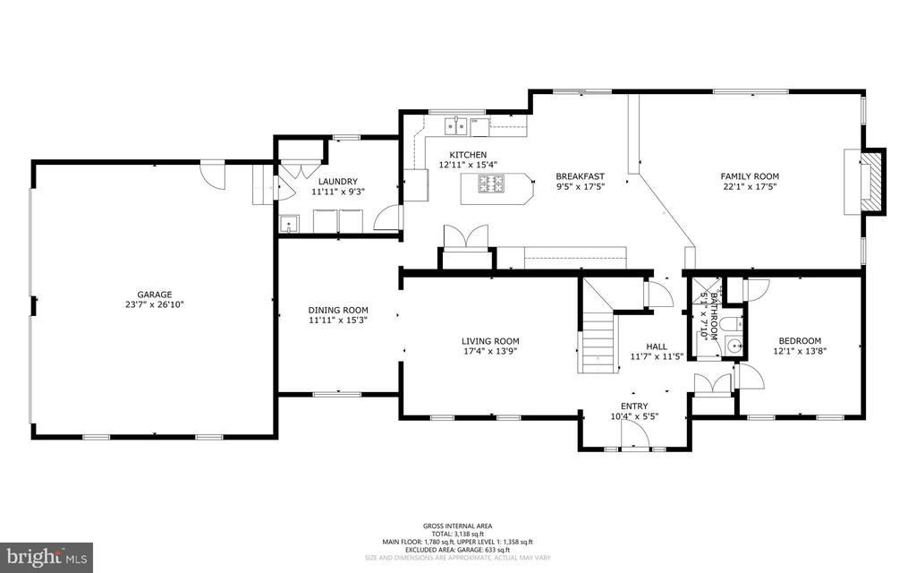 1221 TAILWIND COURT