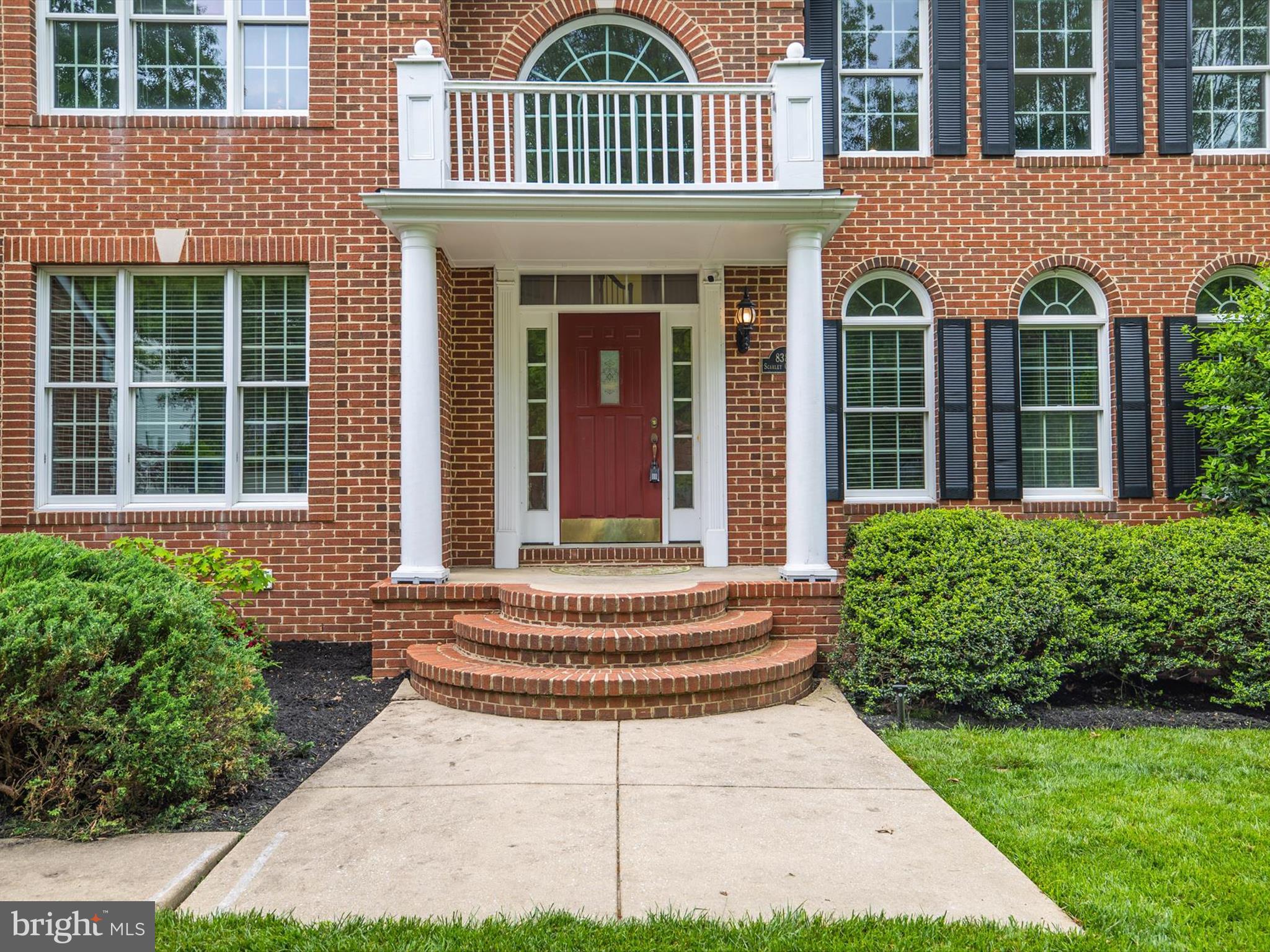 8380 SCARLET GLEN COURT