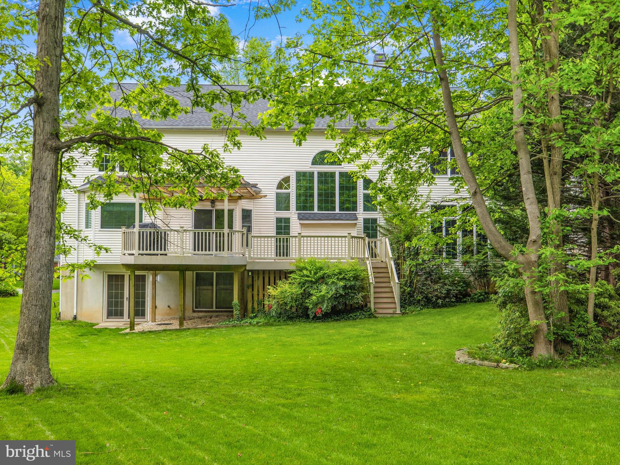 8380 SCARLET GLEN COURT