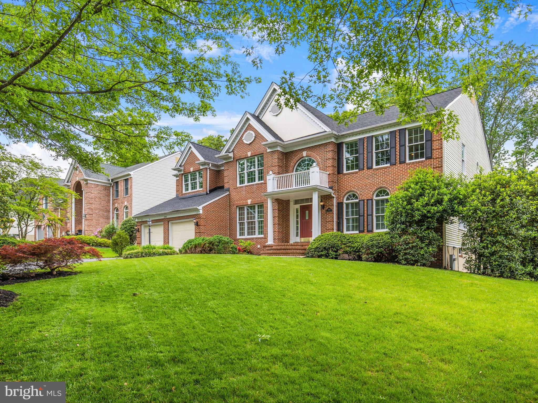 8380 SCARLET GLEN COURT