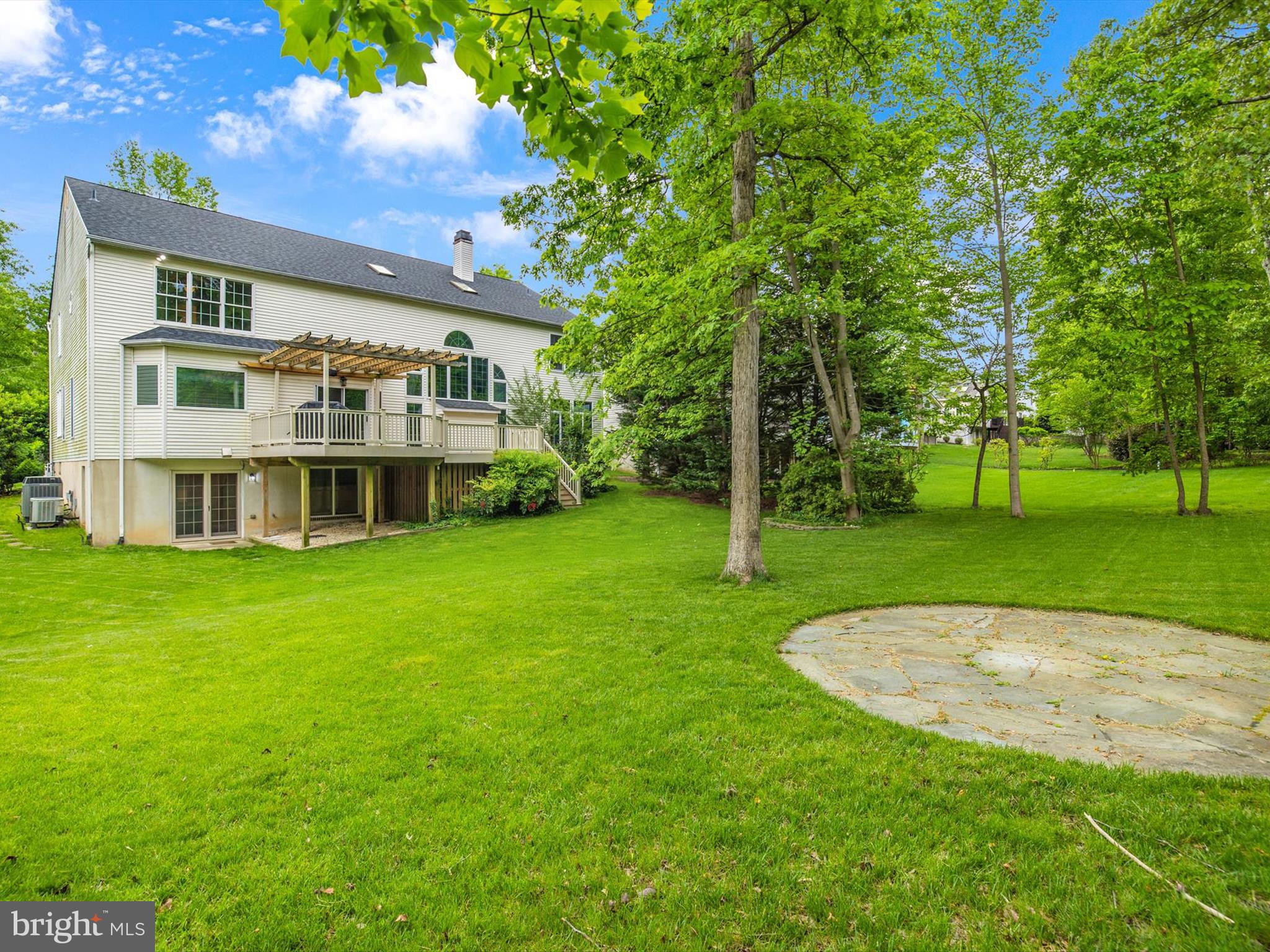 8380 SCARLET GLEN COURT