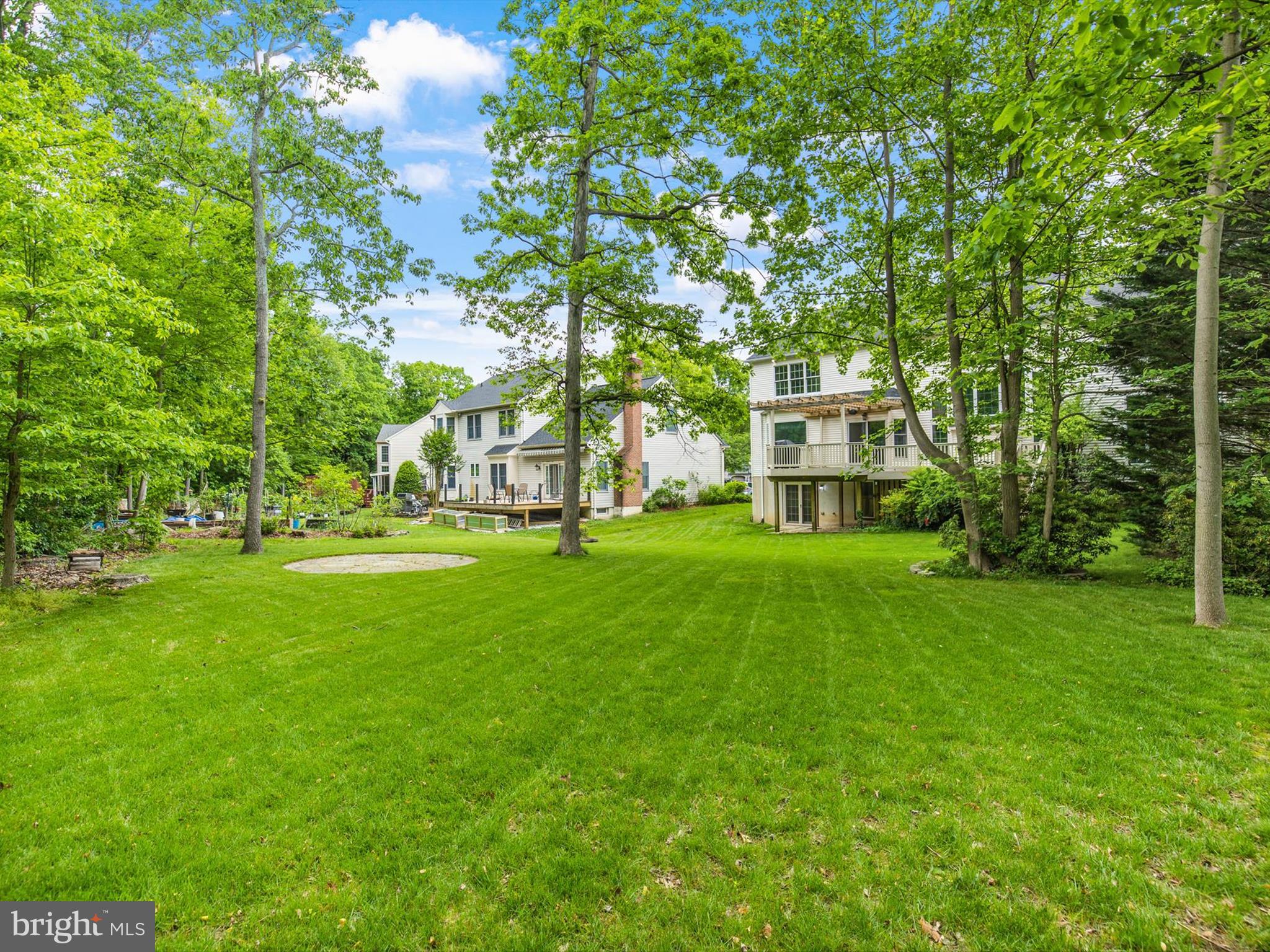 8380 SCARLET GLEN COURT