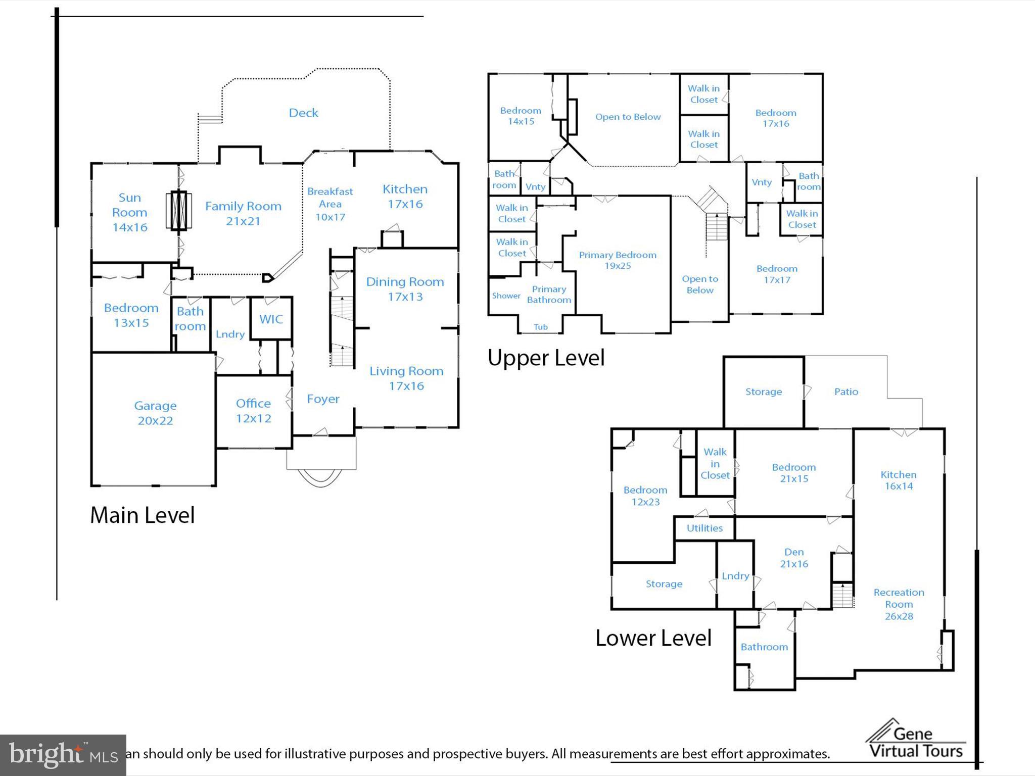 8380 SCARLET GLEN COURT