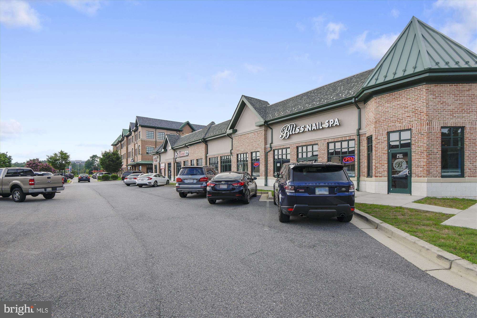 8535 VETERANS HIGHWAY 205