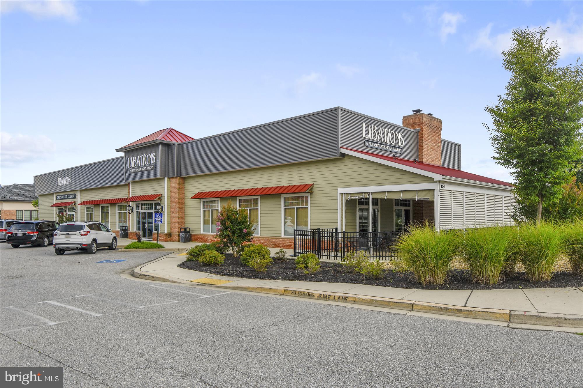 8535 VETERANS HIGHWAY 205