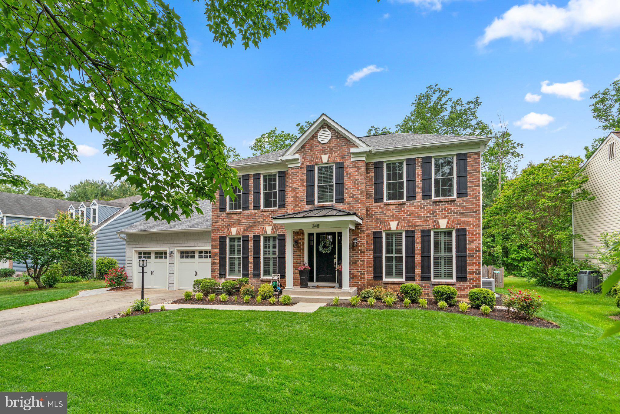 348 BUTTERNUT COURT
