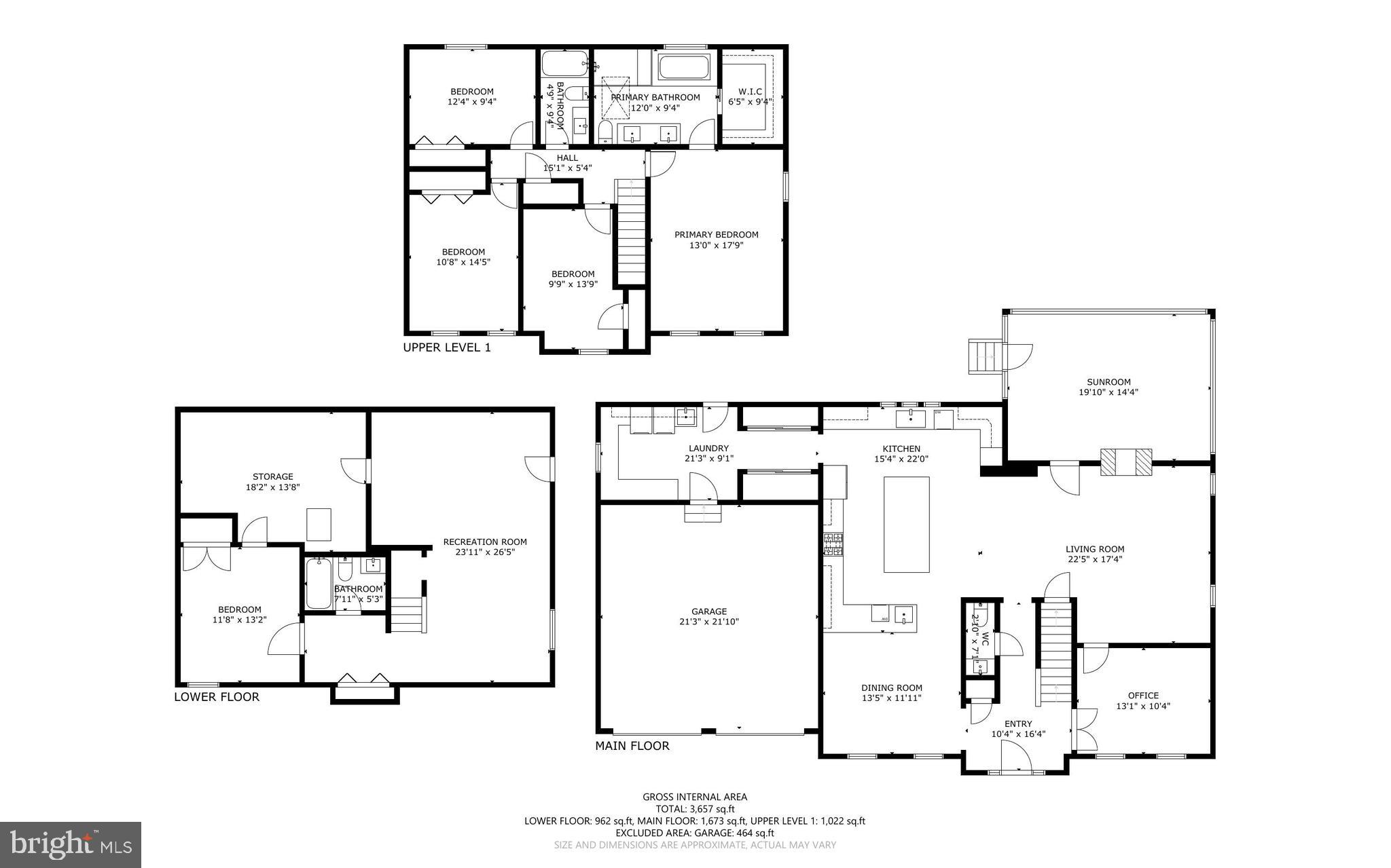 348 BUTTERNUT COURT