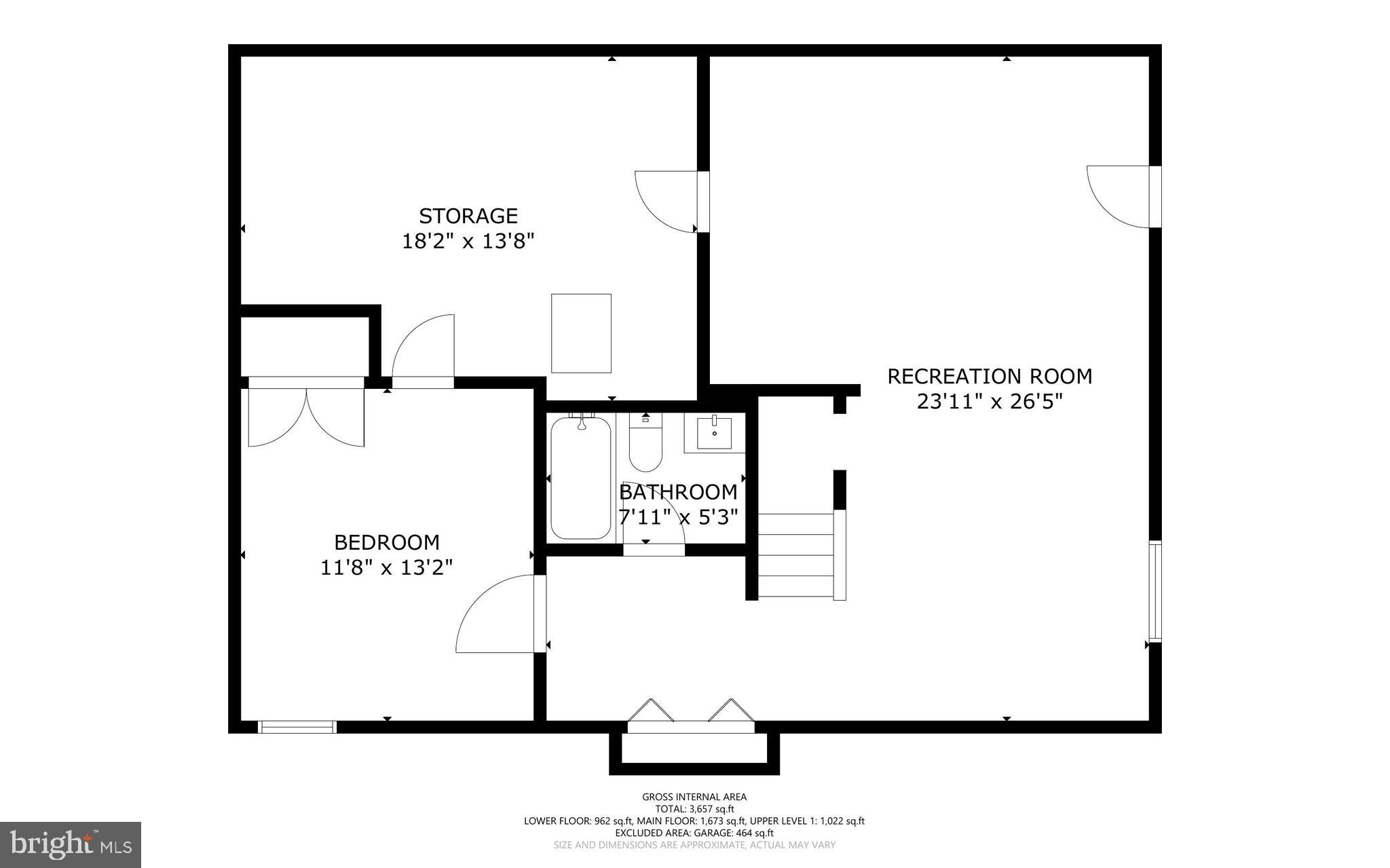 348 BUTTERNUT COURT