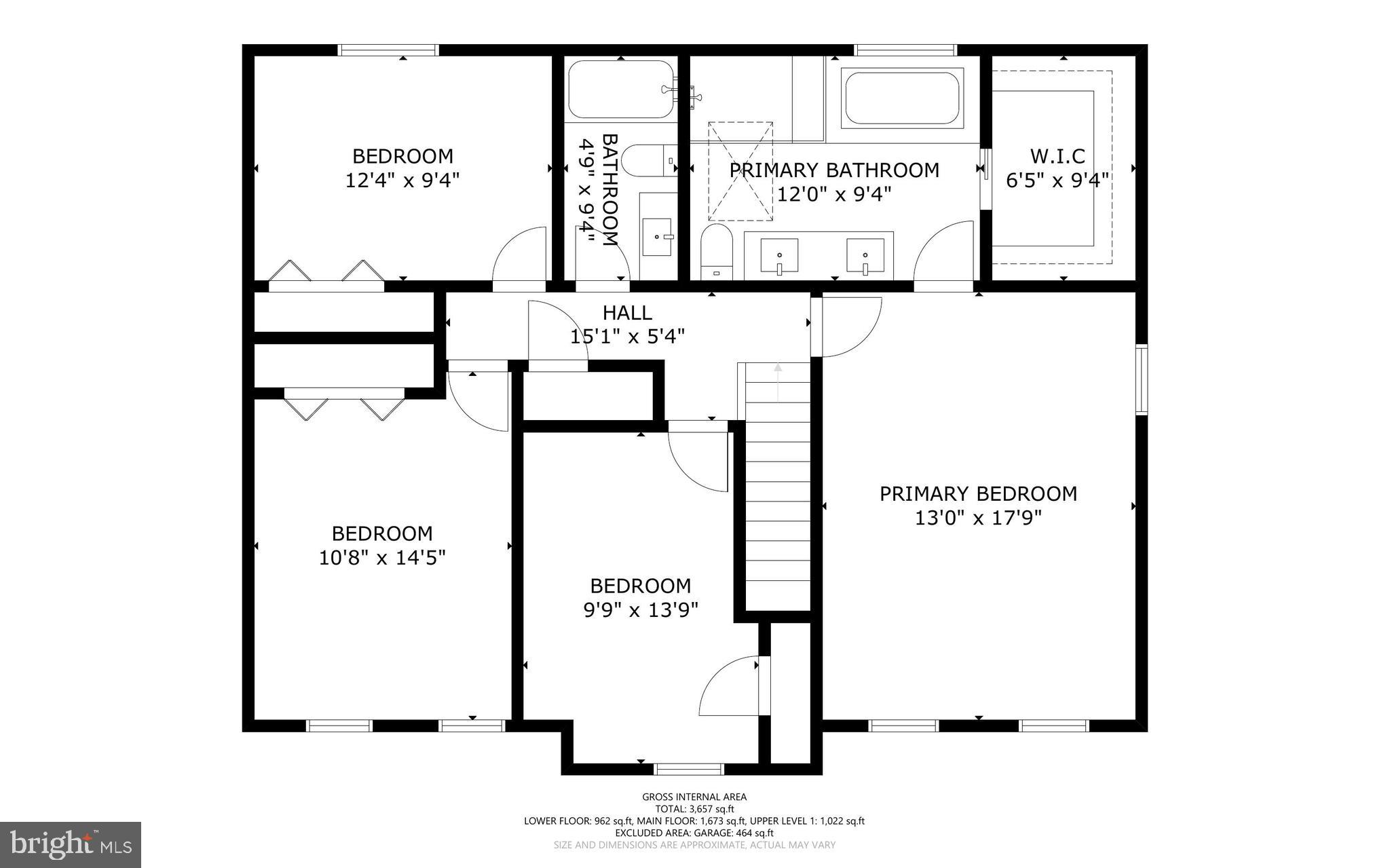 348 BUTTERNUT COURT