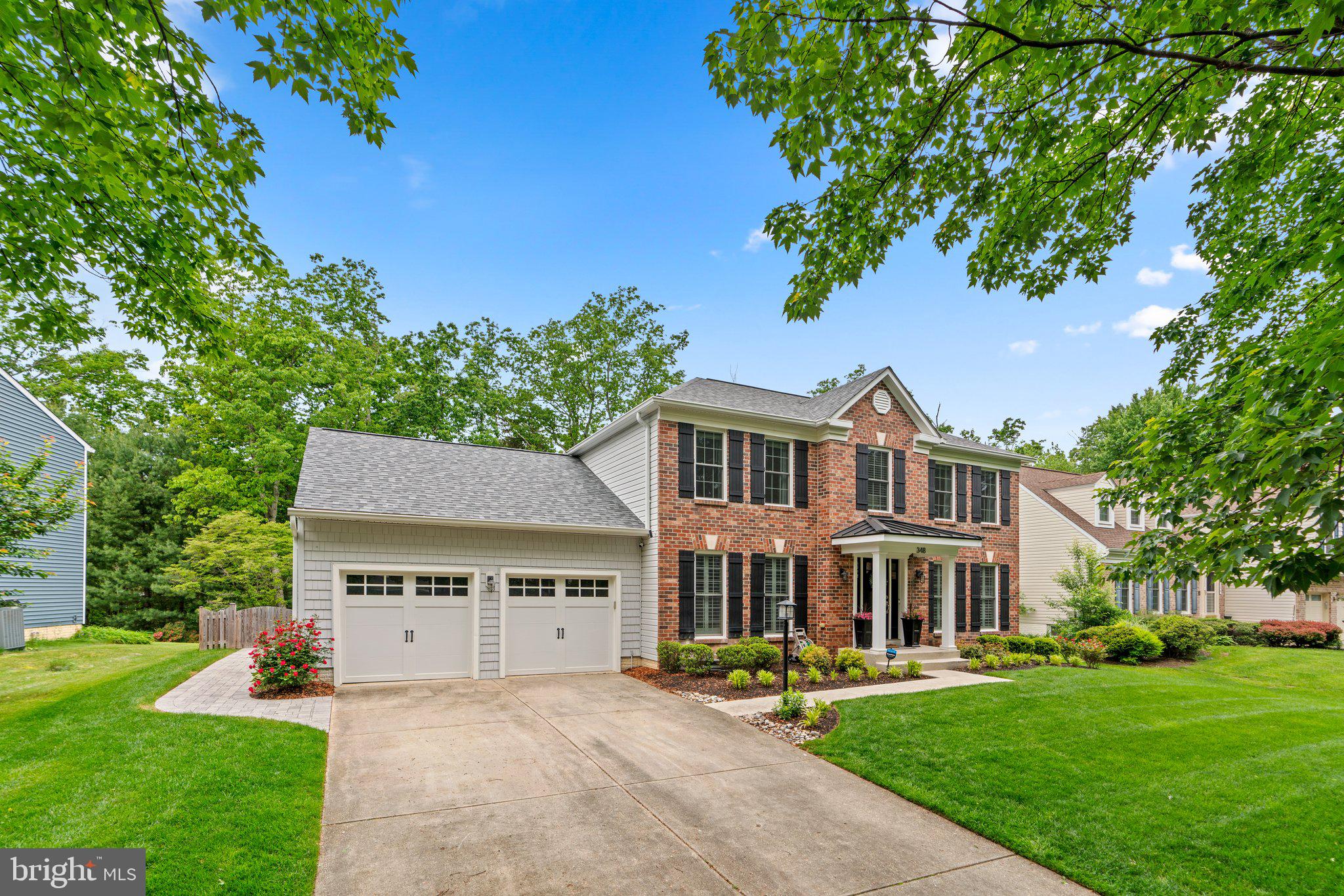 348 BUTTERNUT COURT