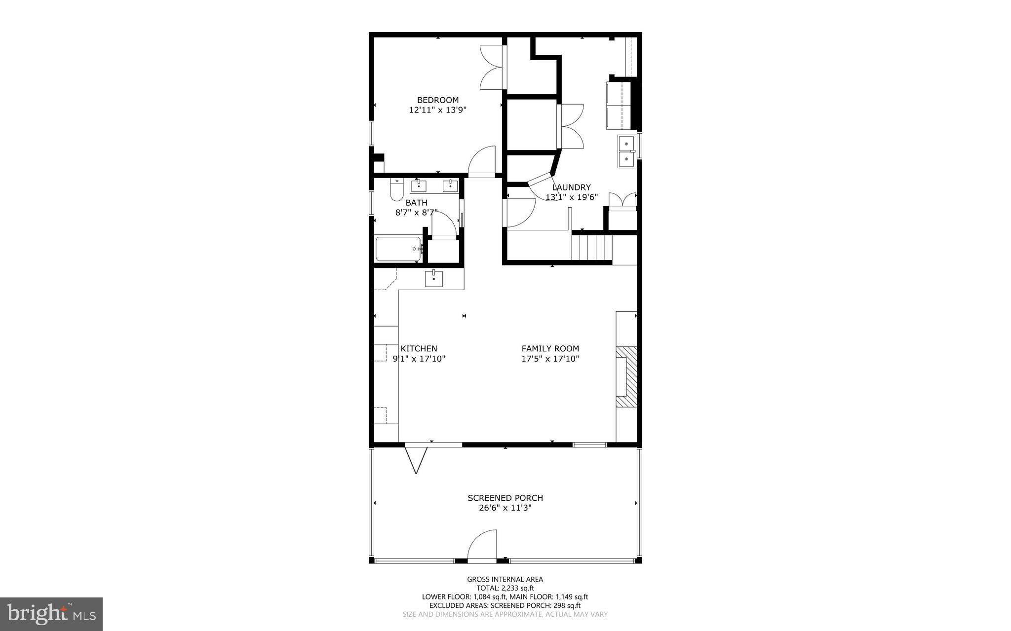 352 NORTH DRIVE