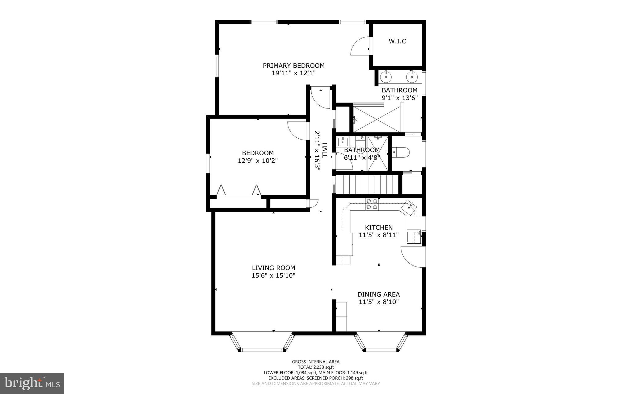 352 NORTH DRIVE